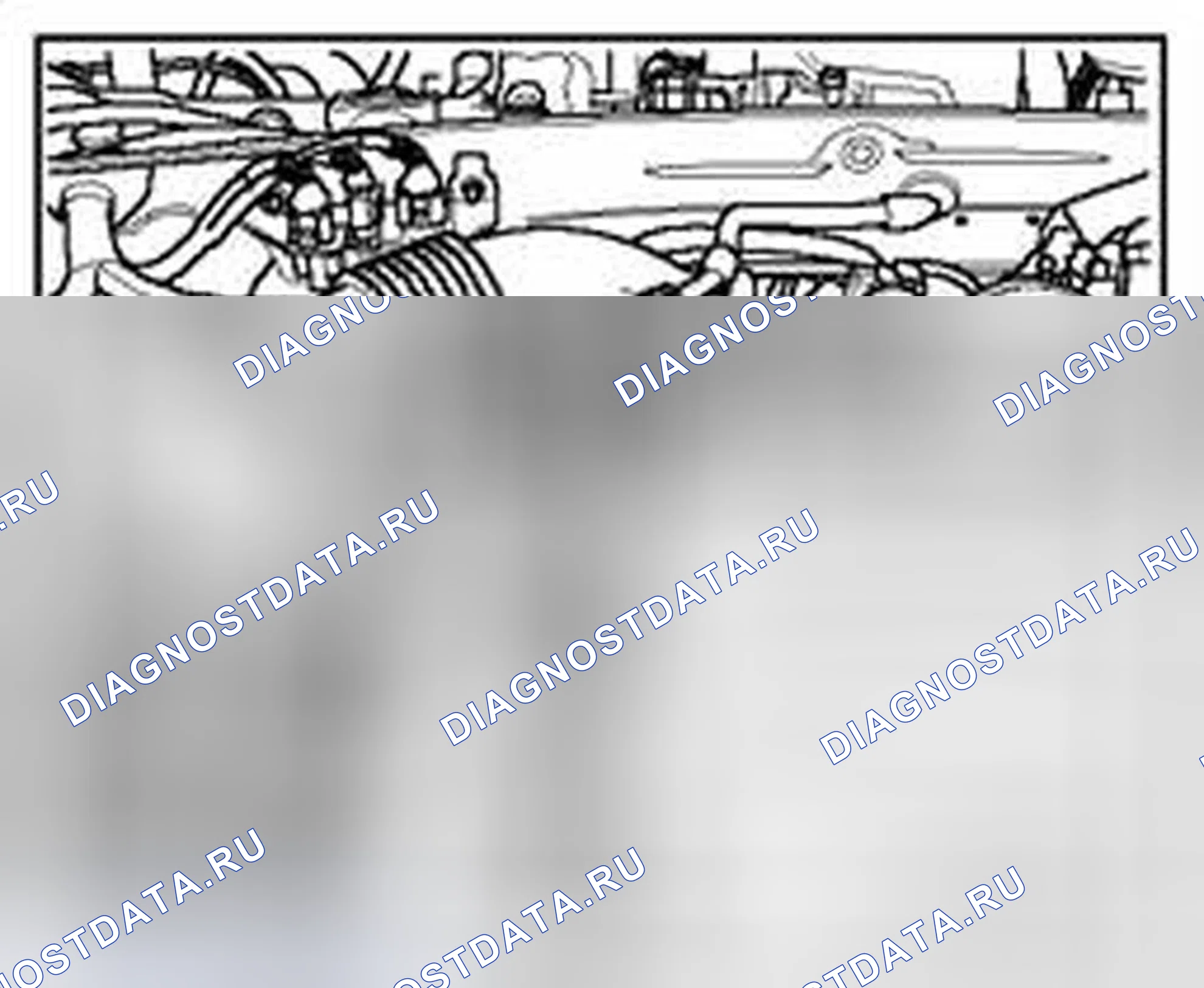 Рис. 1258. Audi A6 С6