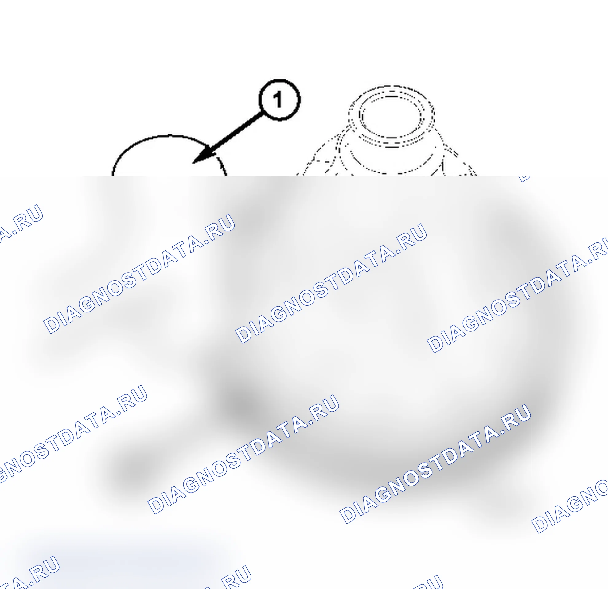 Рис. 244. Dodge Avenger II