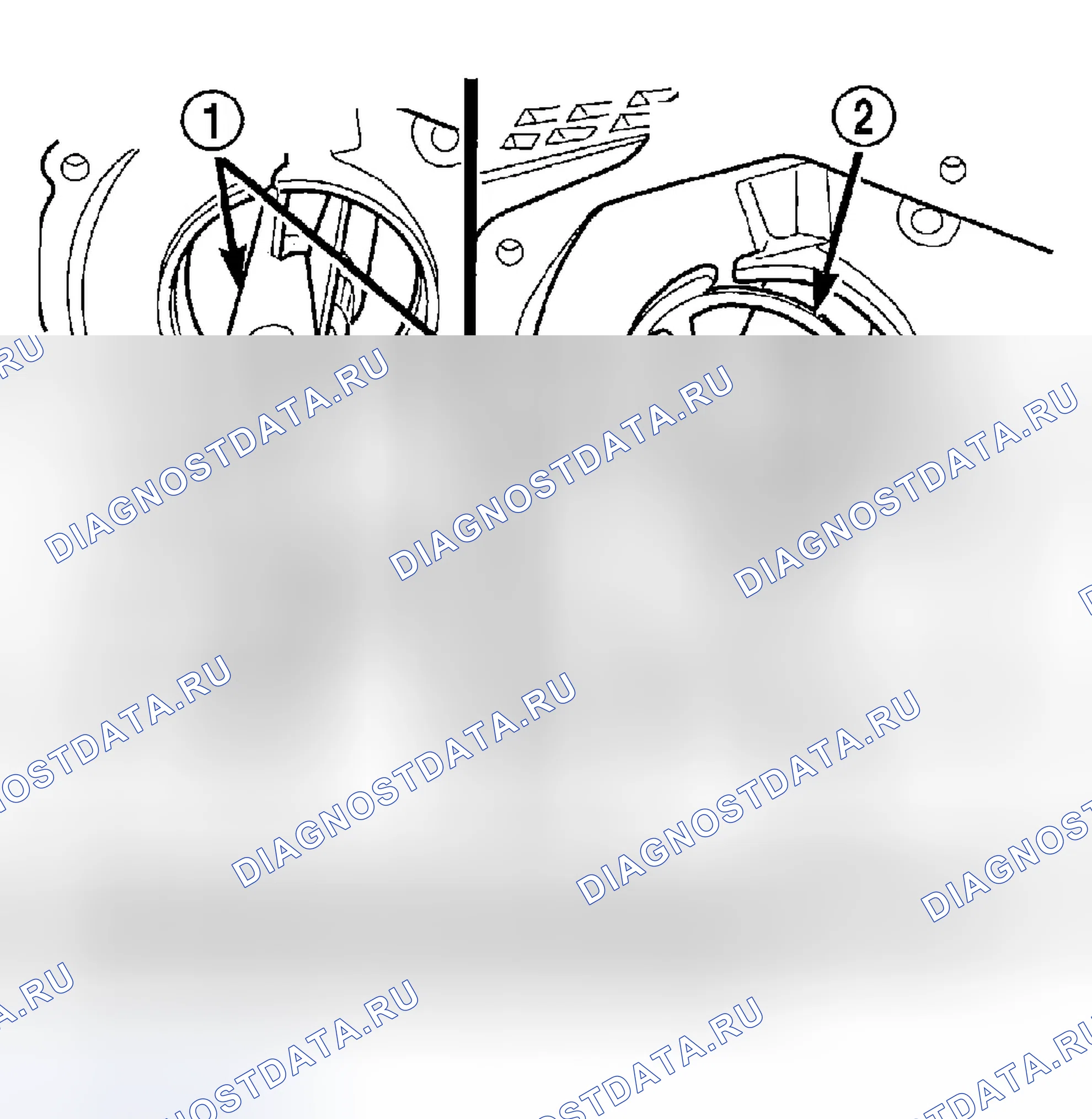 Рис. 202. Chrysler Town & Country IV