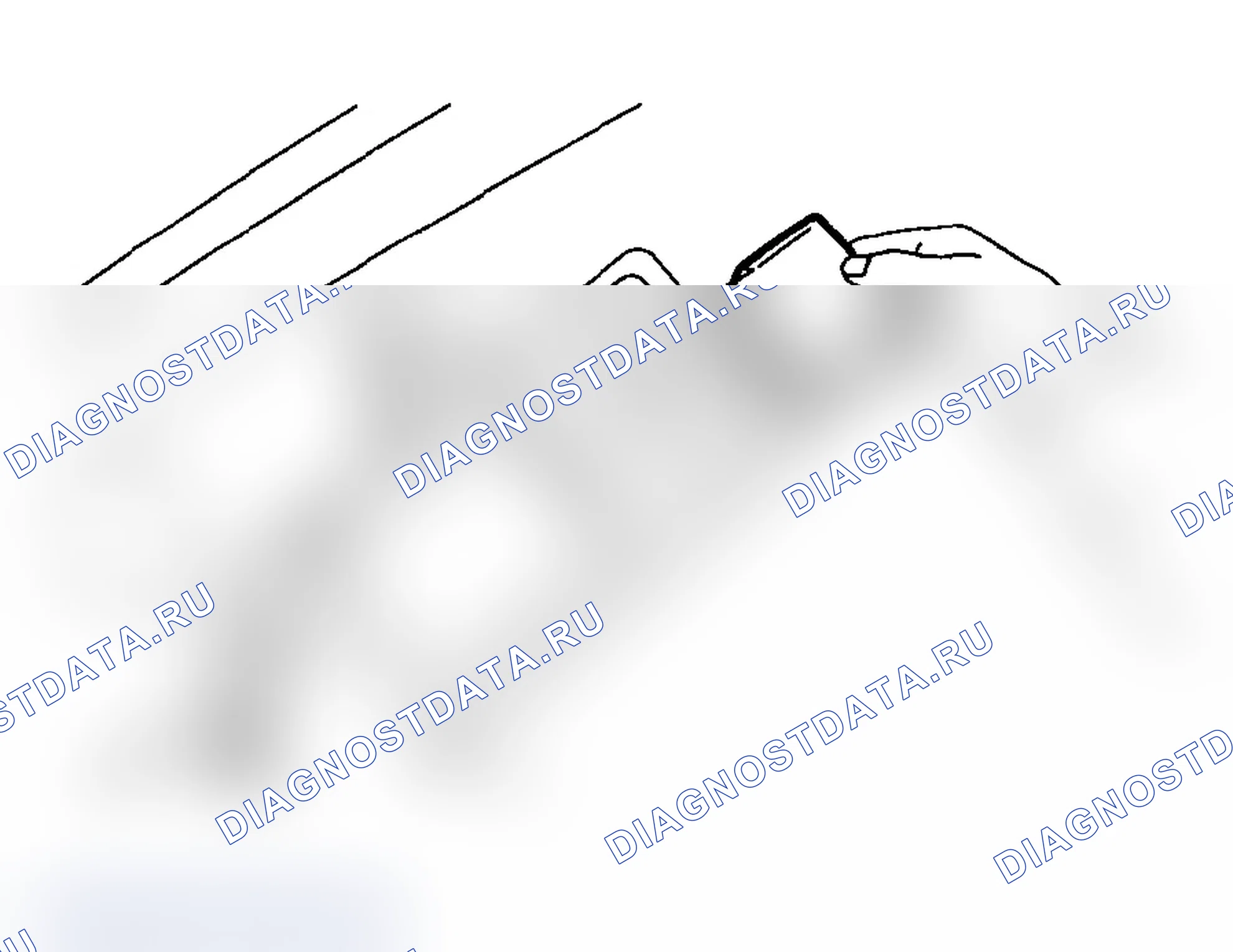 Рис. 587. Subaru Impreza WRX GD/GG рестайлинг