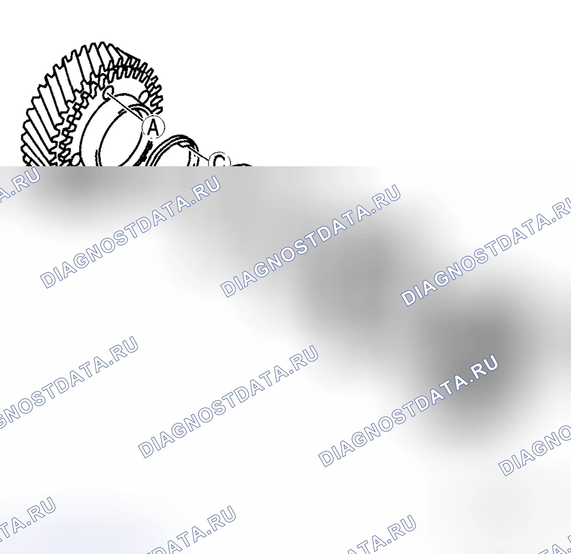 Рис. 134. Mazda MX-5 NC рестайлинг