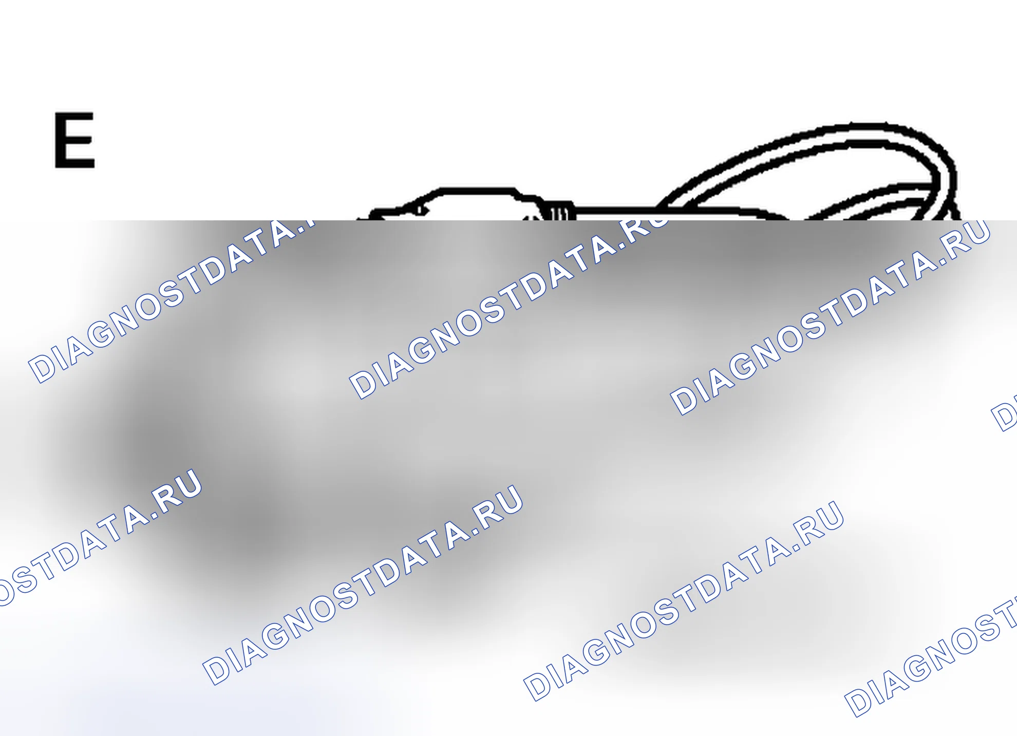 Рис. 66. Mitsubishi Galant IX рестайлинг