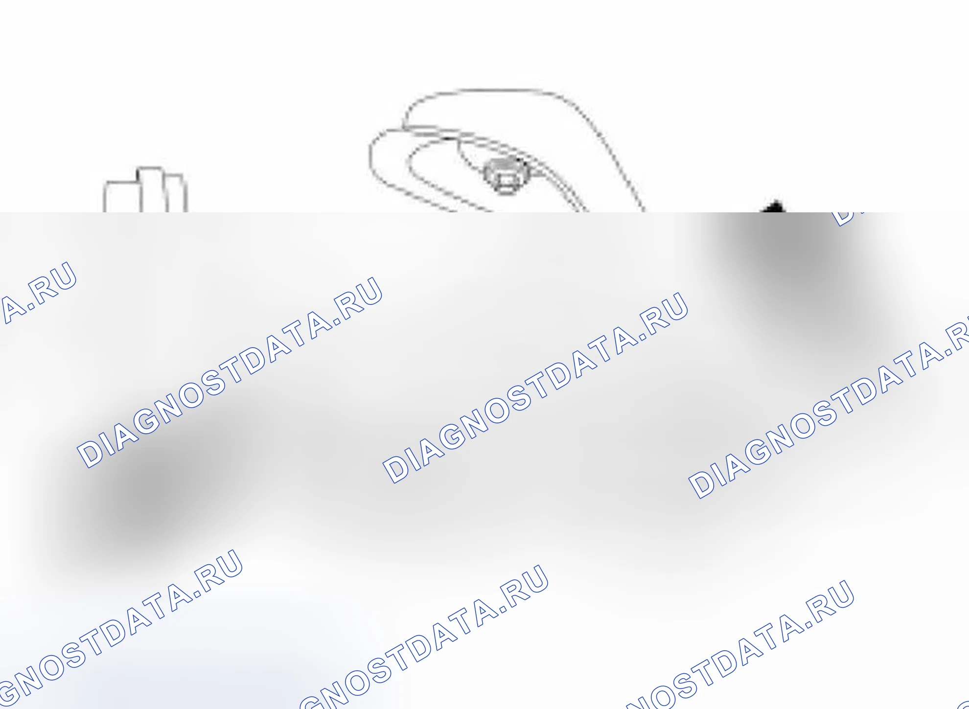 Рис. 21. Ford Focus I рестайлинг