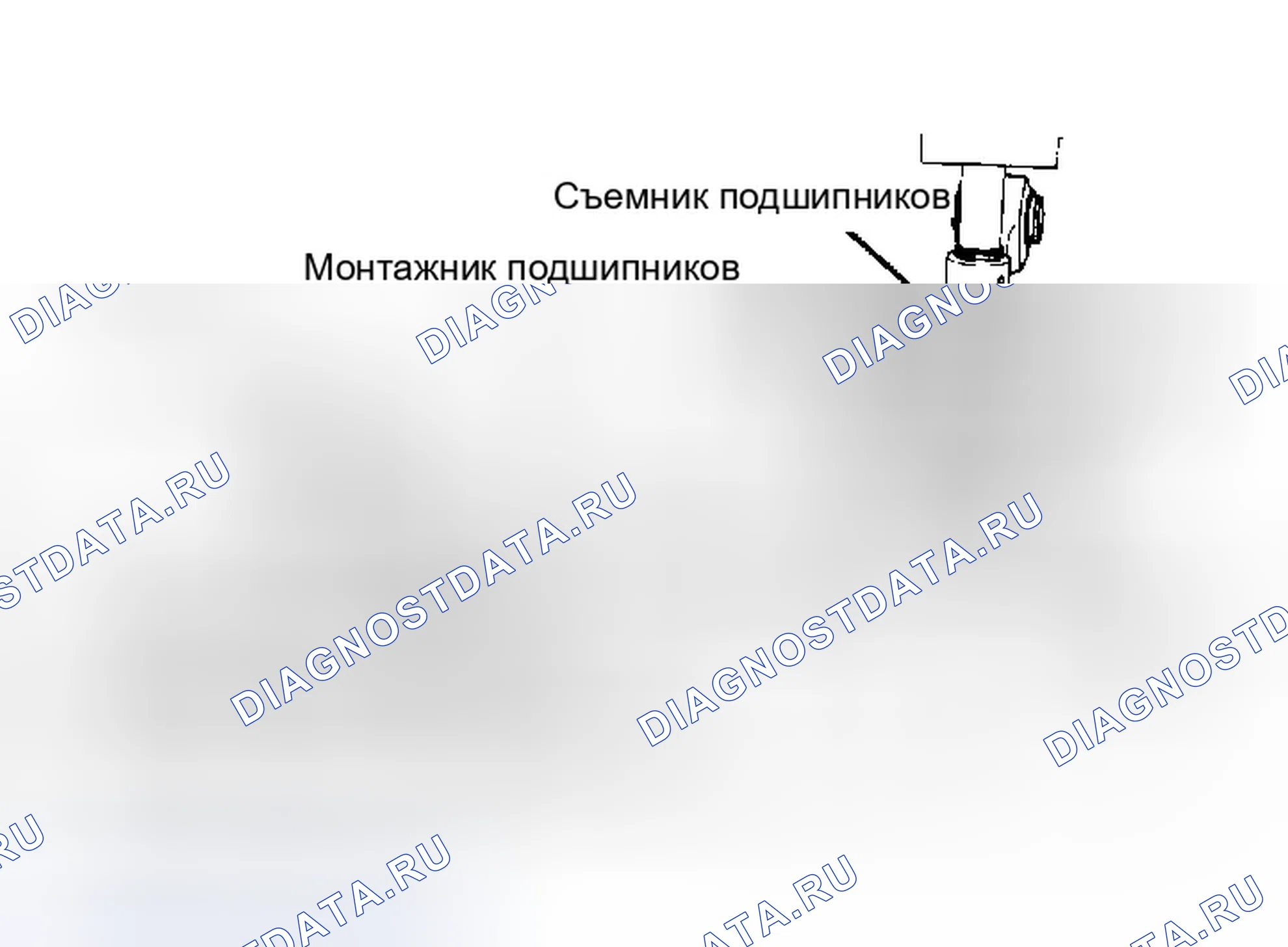 Рис. 4. Ford Thunderbird X
