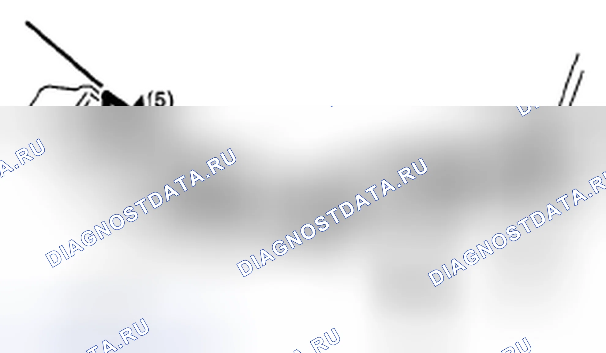 Рис. 28. Subaru Tribeca WX рестайлинг