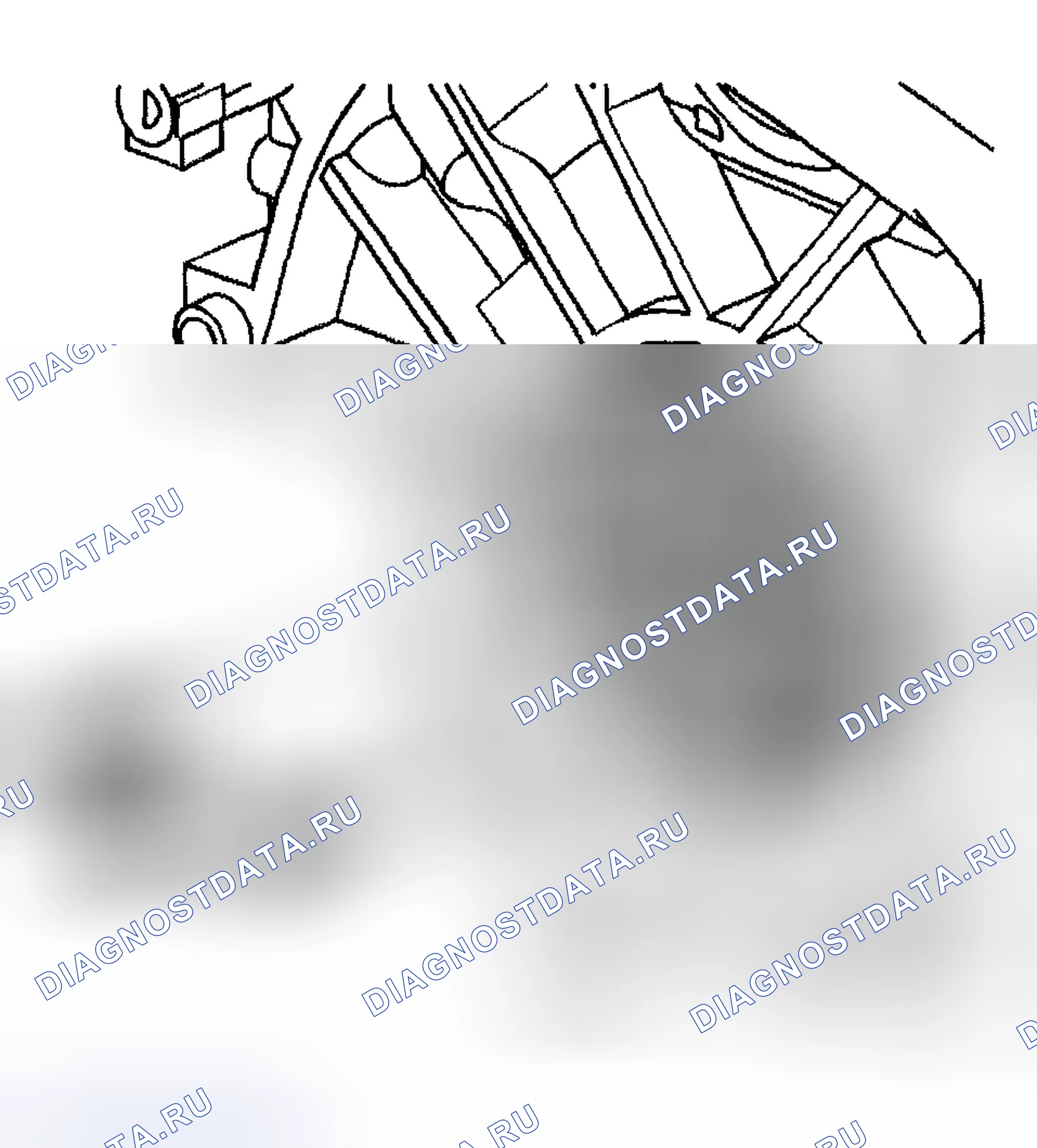 Рис. 348. Hyundai Terracan I