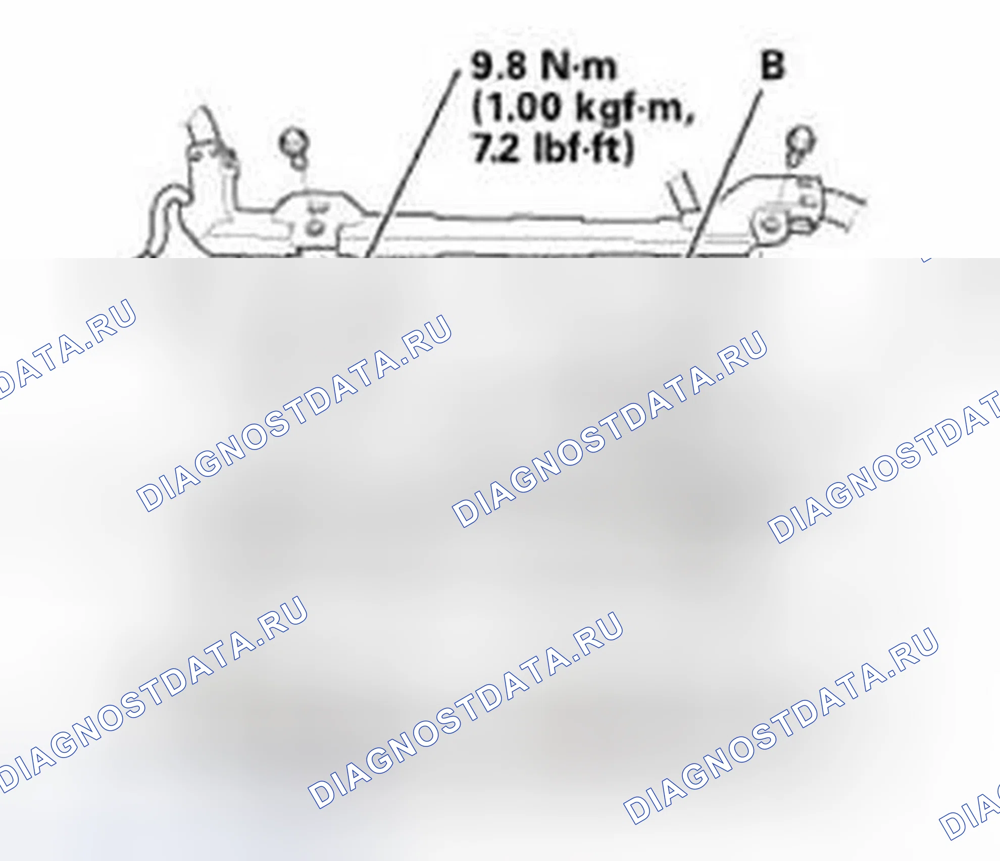 Рис. 1107. Honda Civic IX