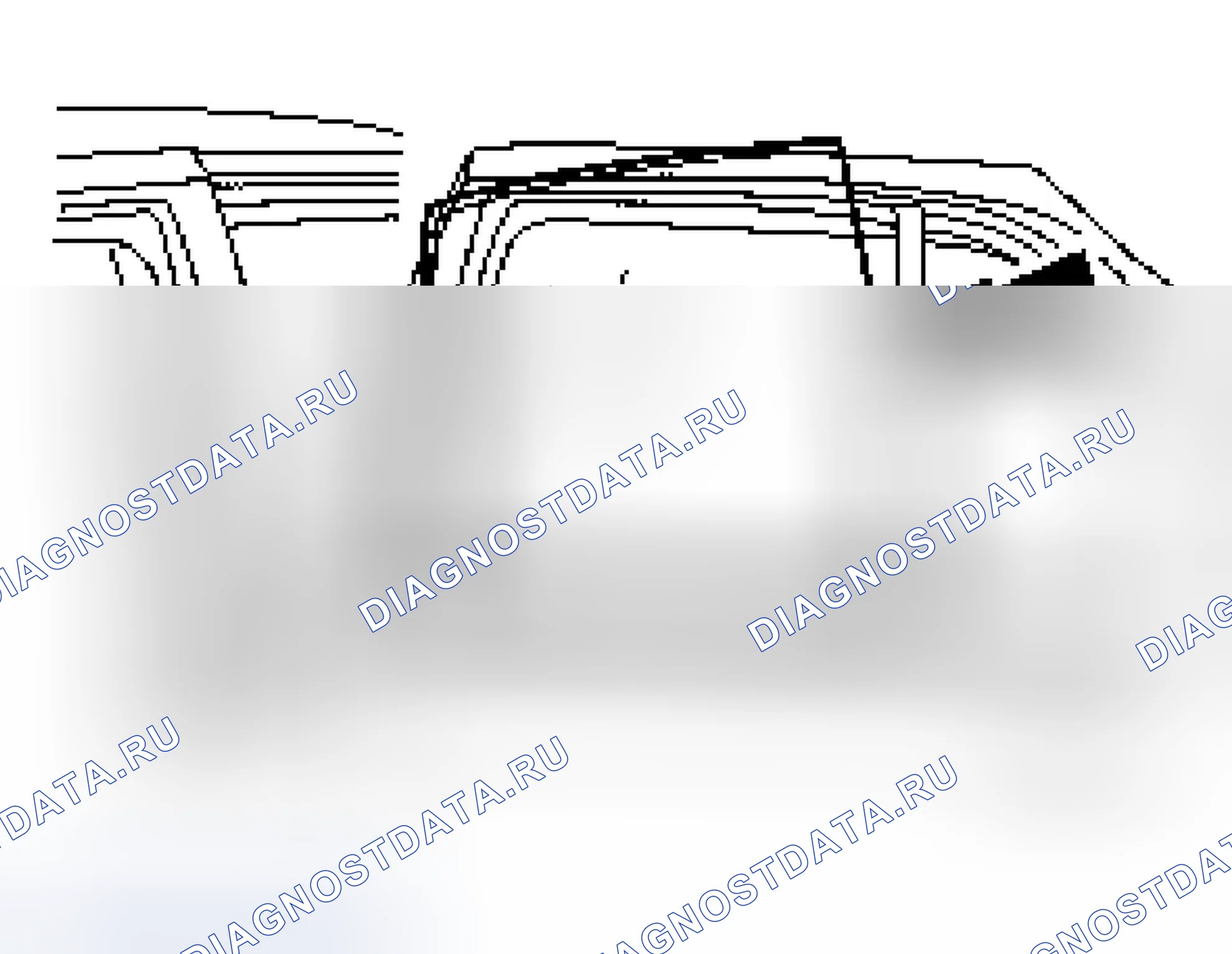 Рис. 22. Ford Crown Victoria II
