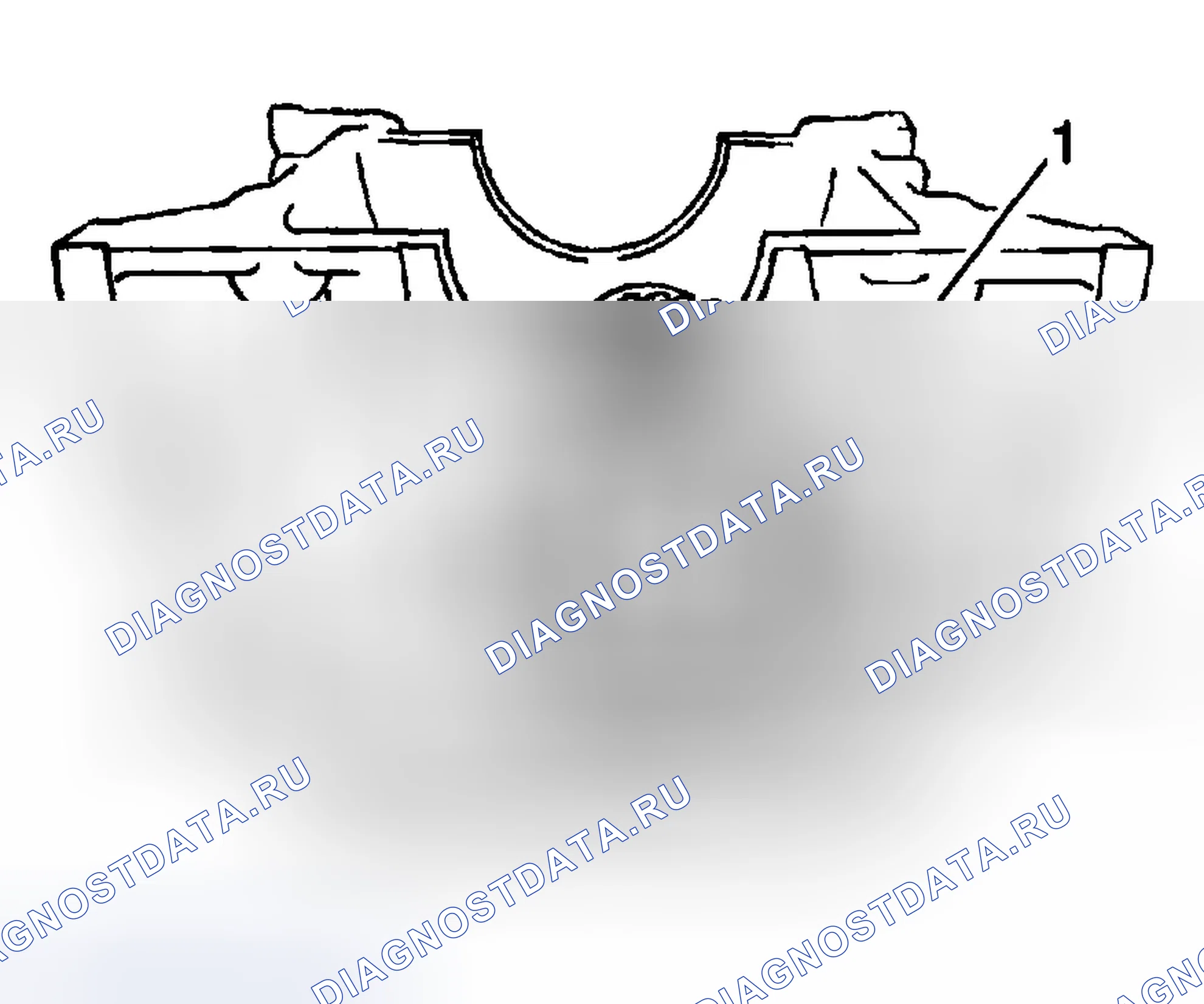 Рис. 16. Chevrolet Tracker II