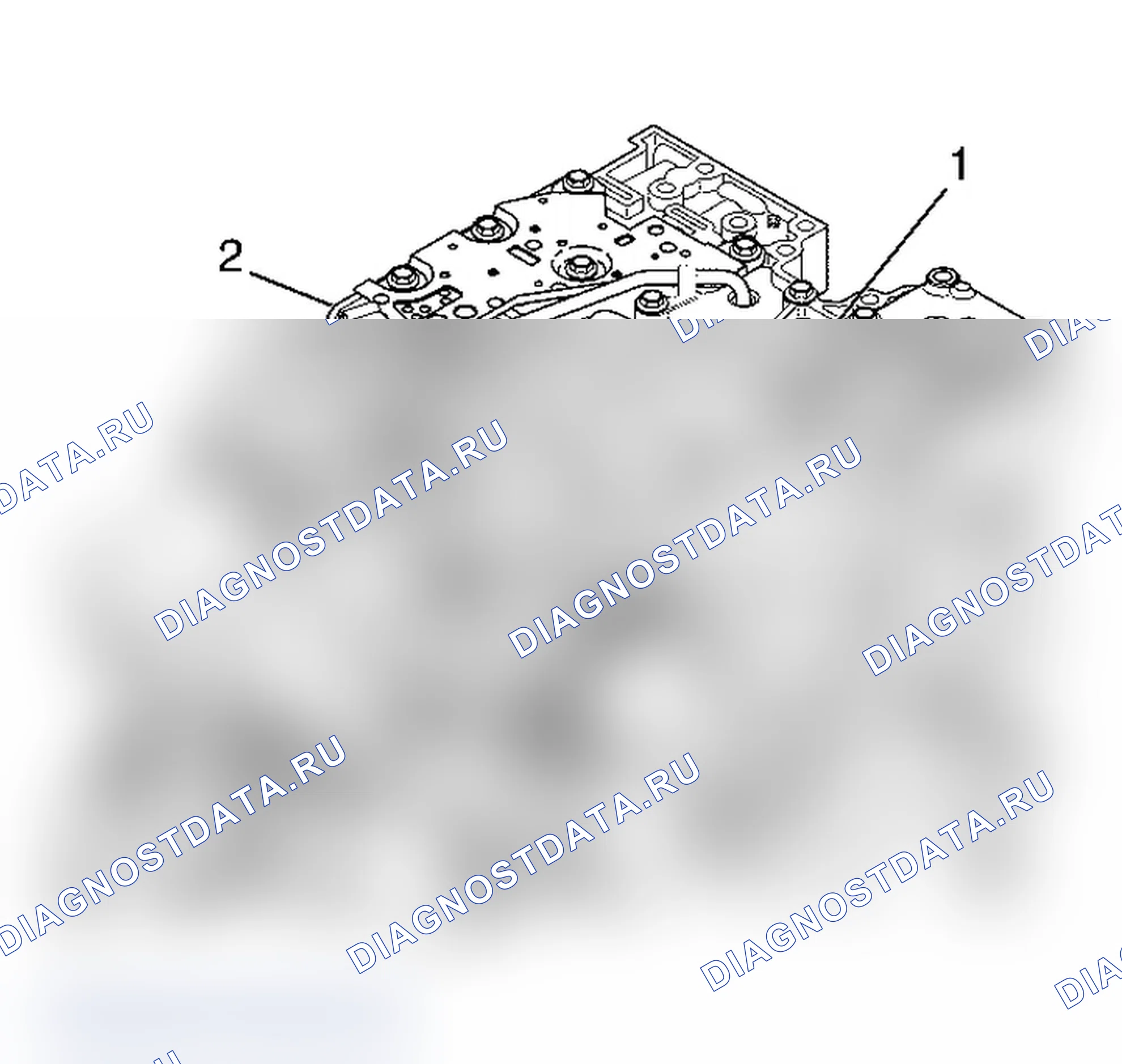 Рис. 889. Chevrolet Silverado 1500 