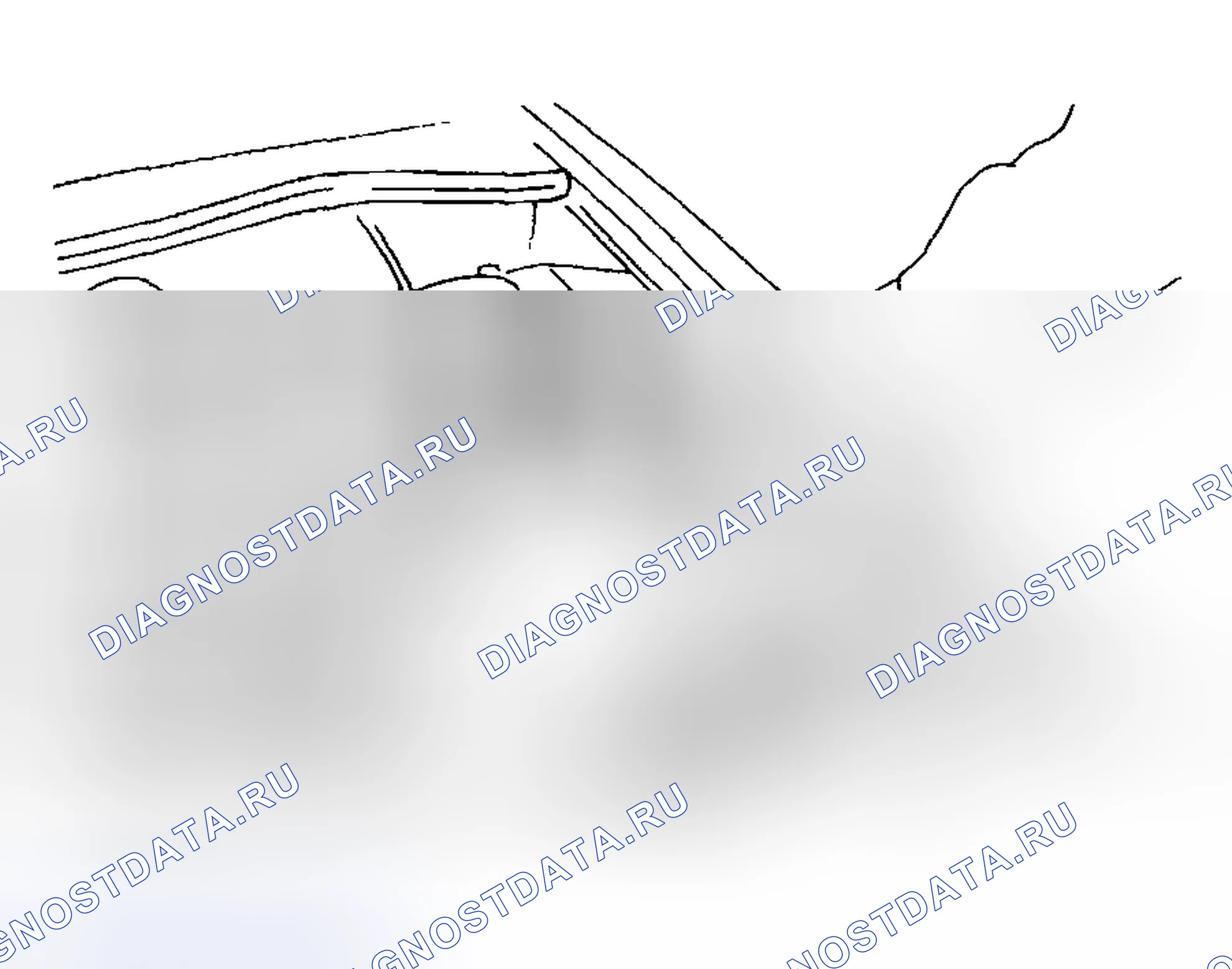 Рис. 111. Subaru Outback BH