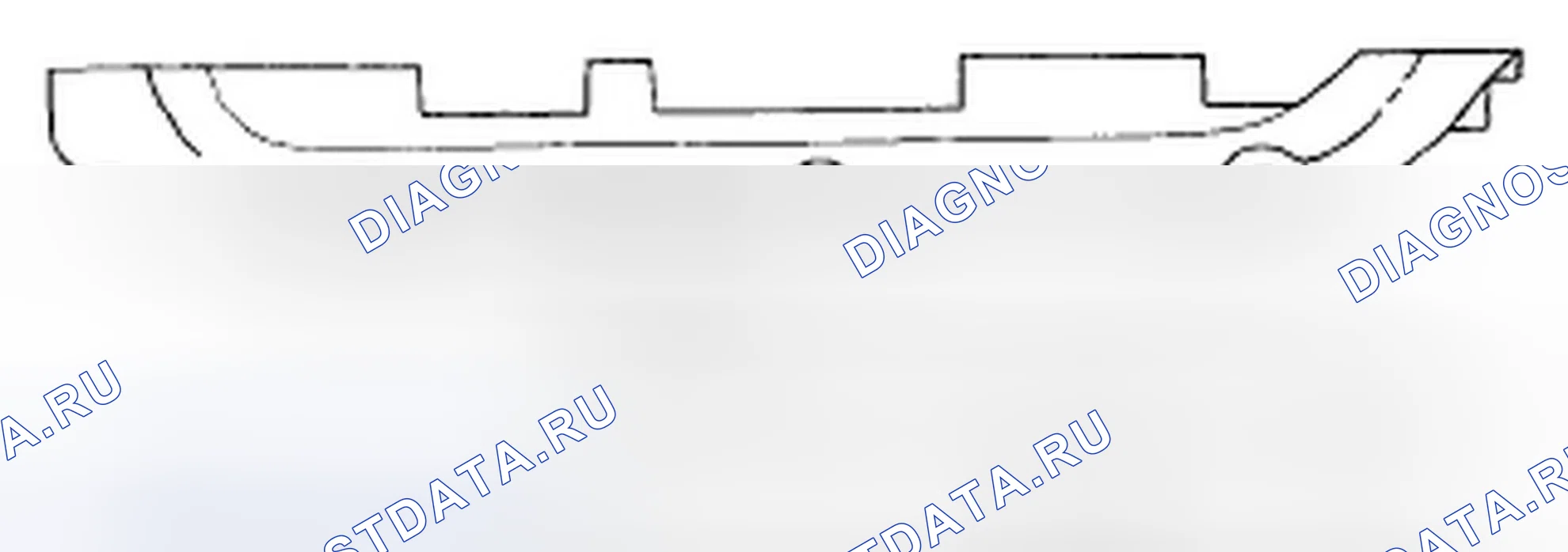 Рис. 57. Honda Element YH2 рестайлинг