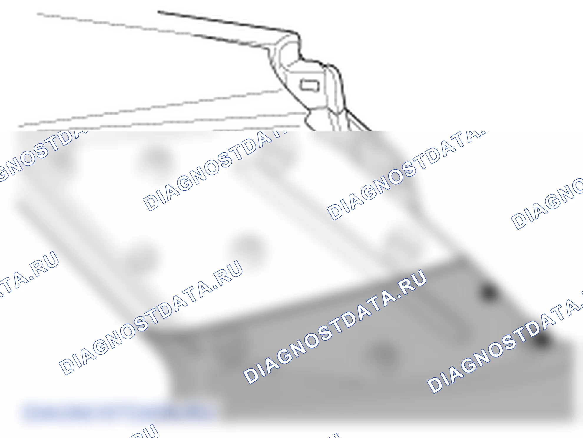 Снятие четвёртой панели. Hyundai i20 GB