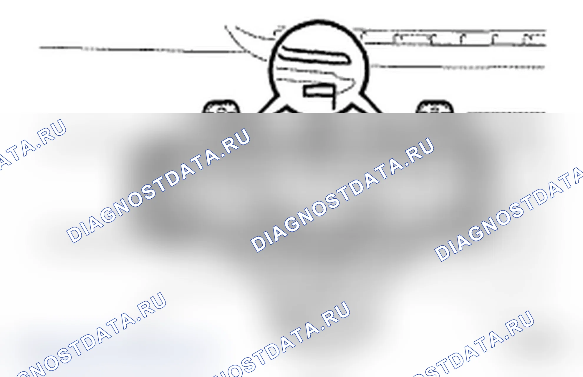 Рис. 320. Toyota Land Cruiser 200