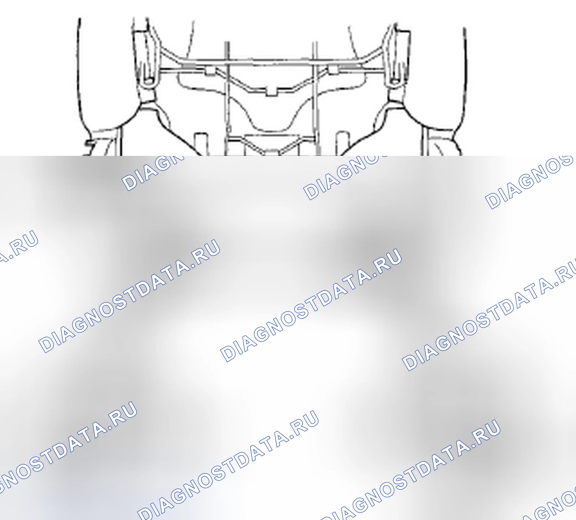 Рис. 432. Honda Accord VIII
