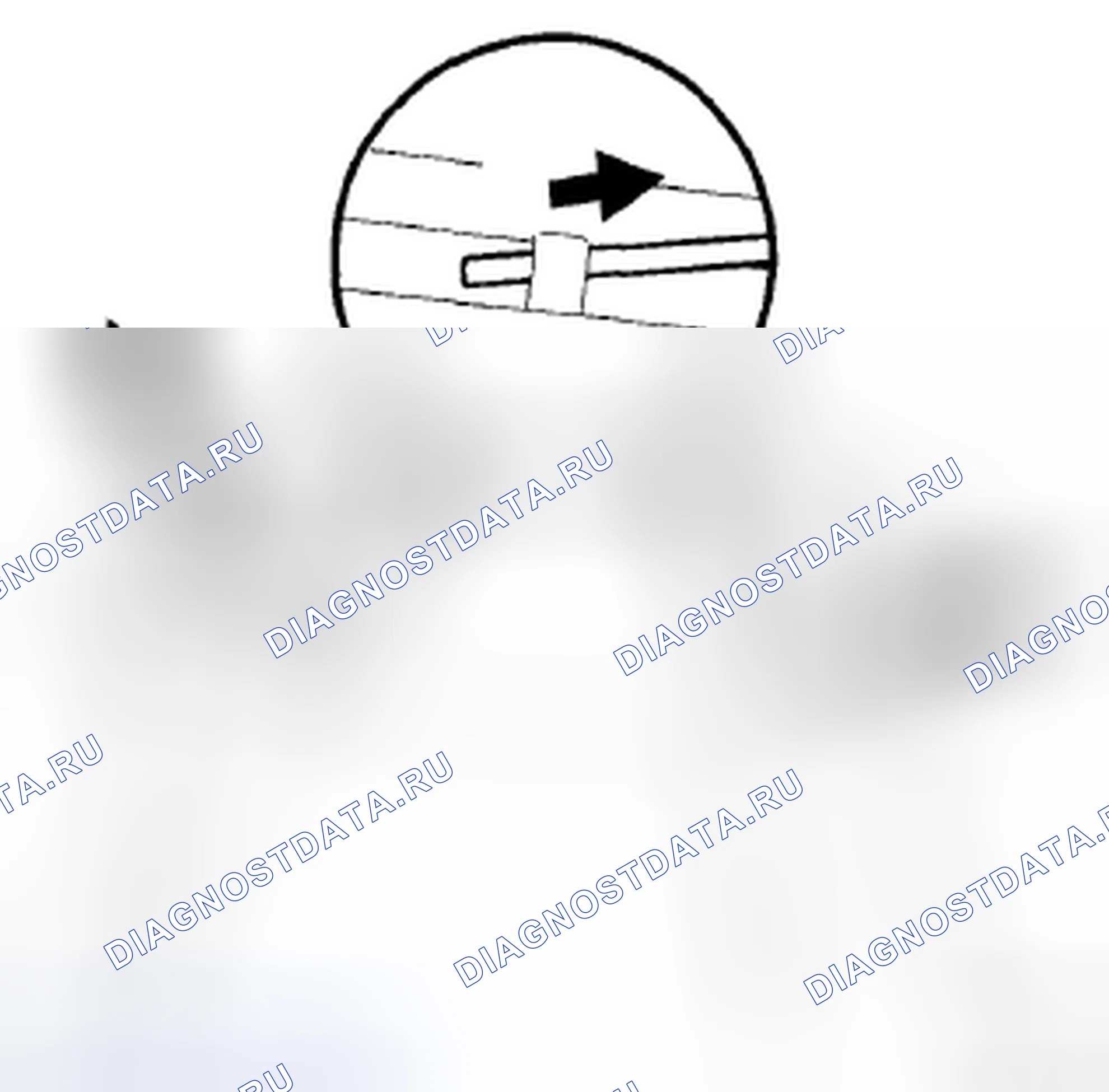 Рис. 132. Toyota Corolla X