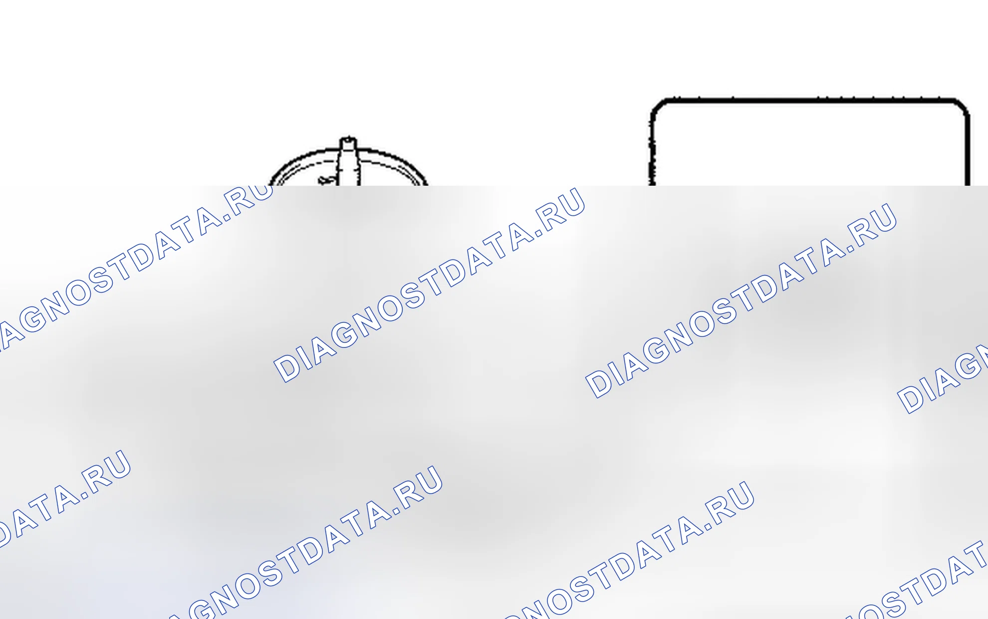 Рис. 215. Toyota Matrix E140