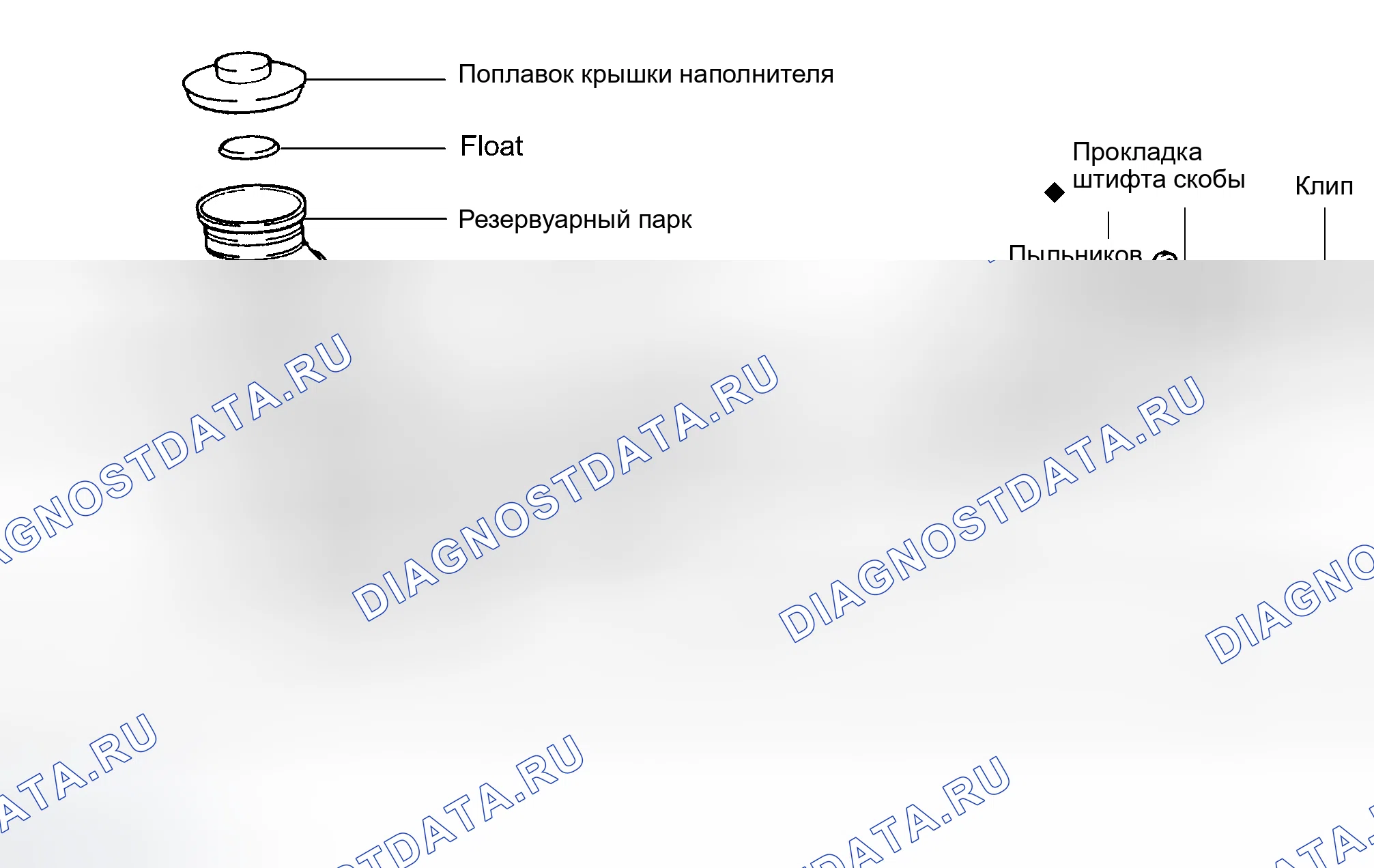 Рис. 1: ОБЩИЕ СВЕДЕНИЯ. Haval Xiaolong Max I