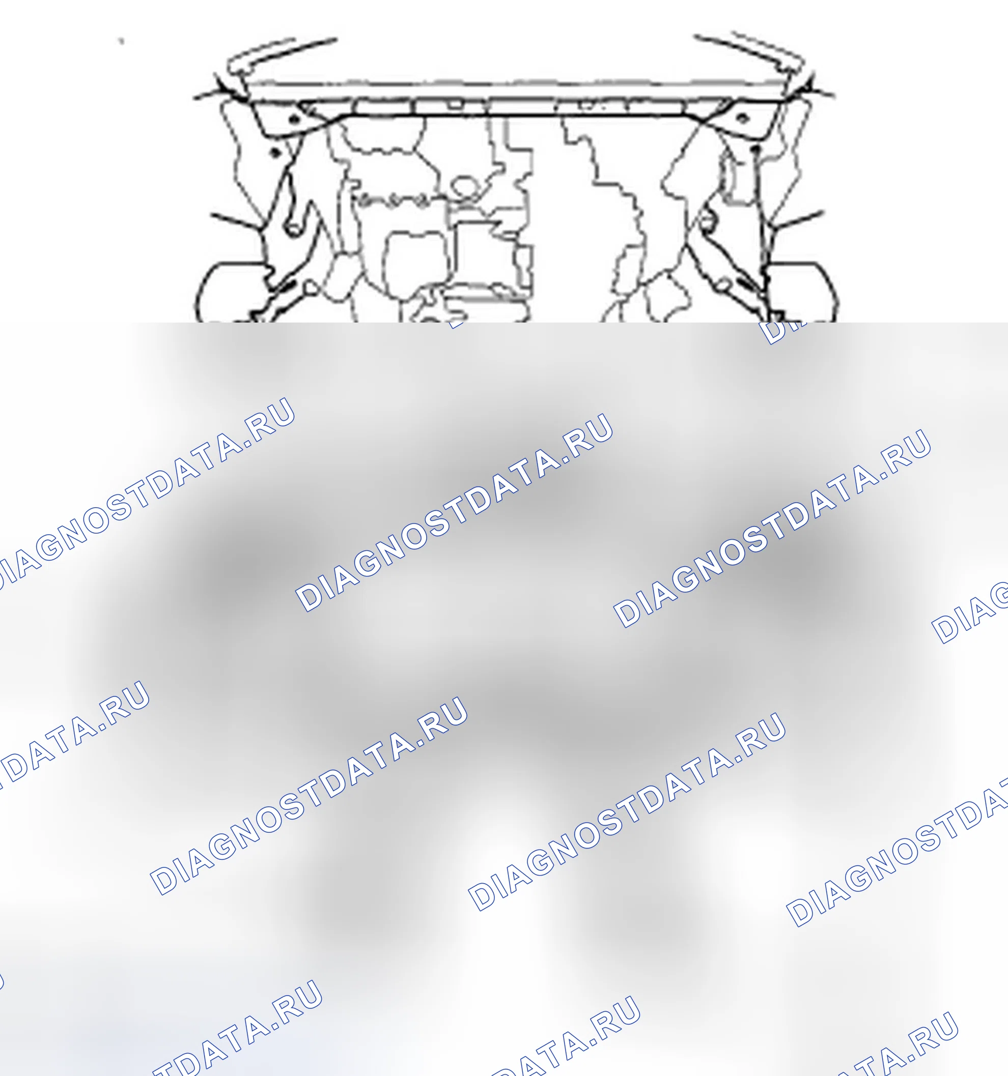 Рис. 388. Honda Accord VIII