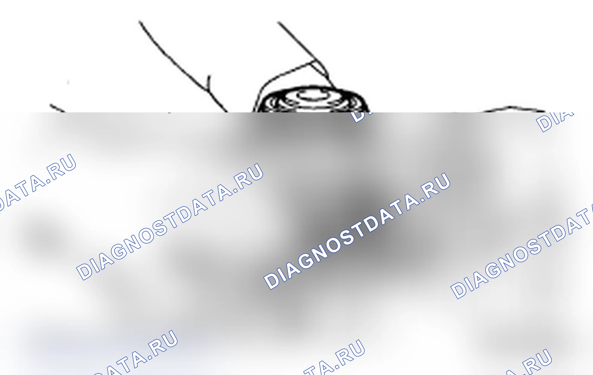 Рис. 22. Subaru Impreza WRX GD/GG рестайлинг 2
