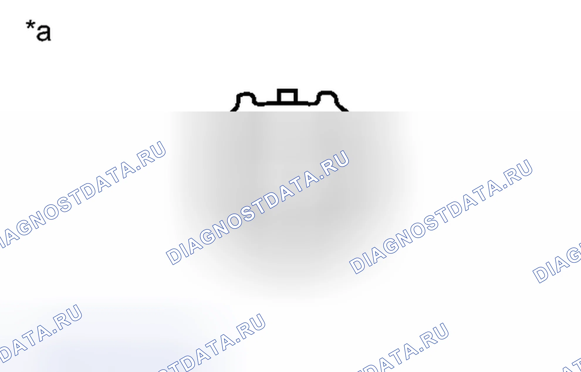 Рис. 117: ИНСПЕКЦИЯ [07 / 2013 -]. Kia Sorento IV
