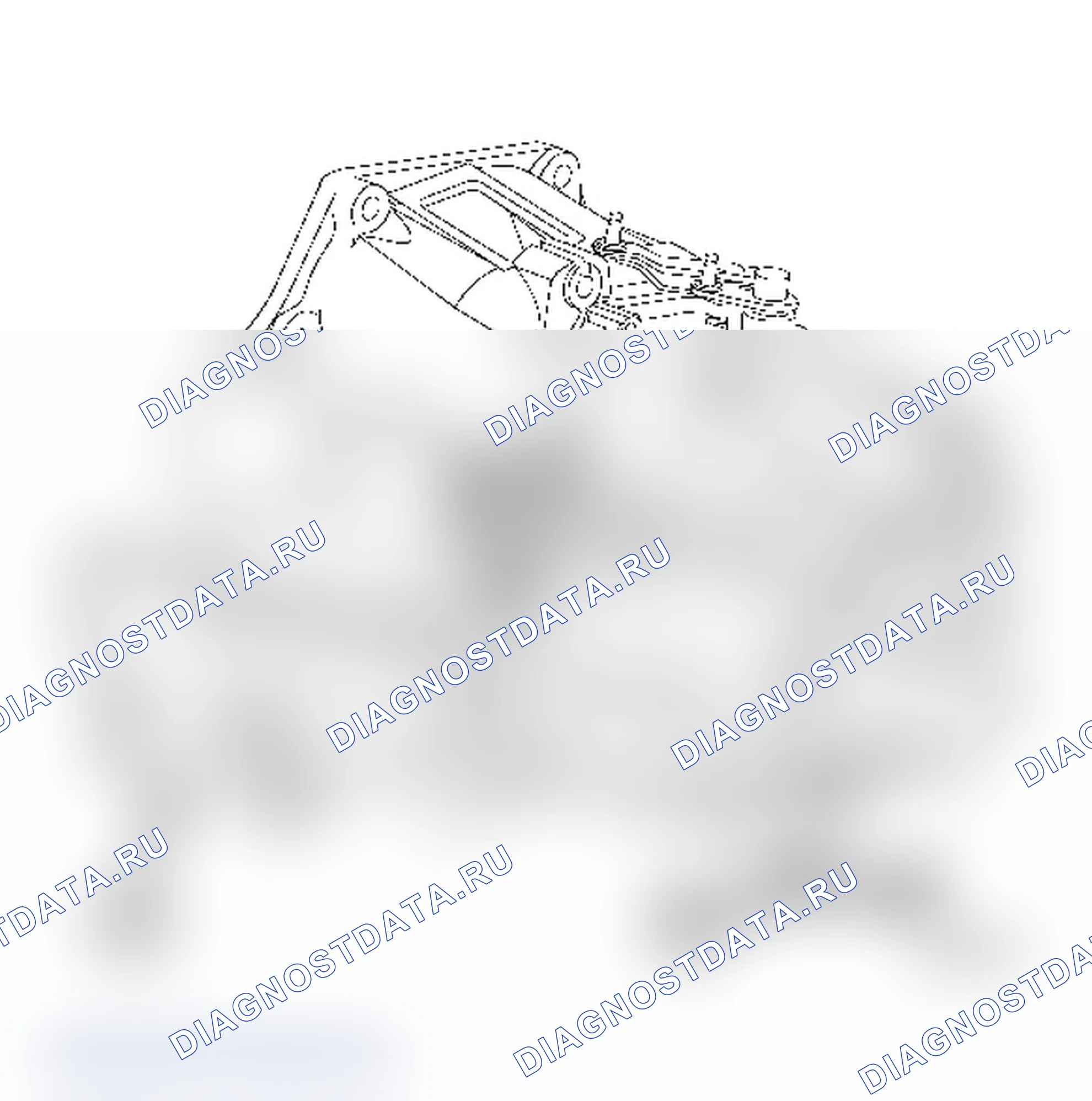 Рис. 264. Chrysler PT Cruiser I