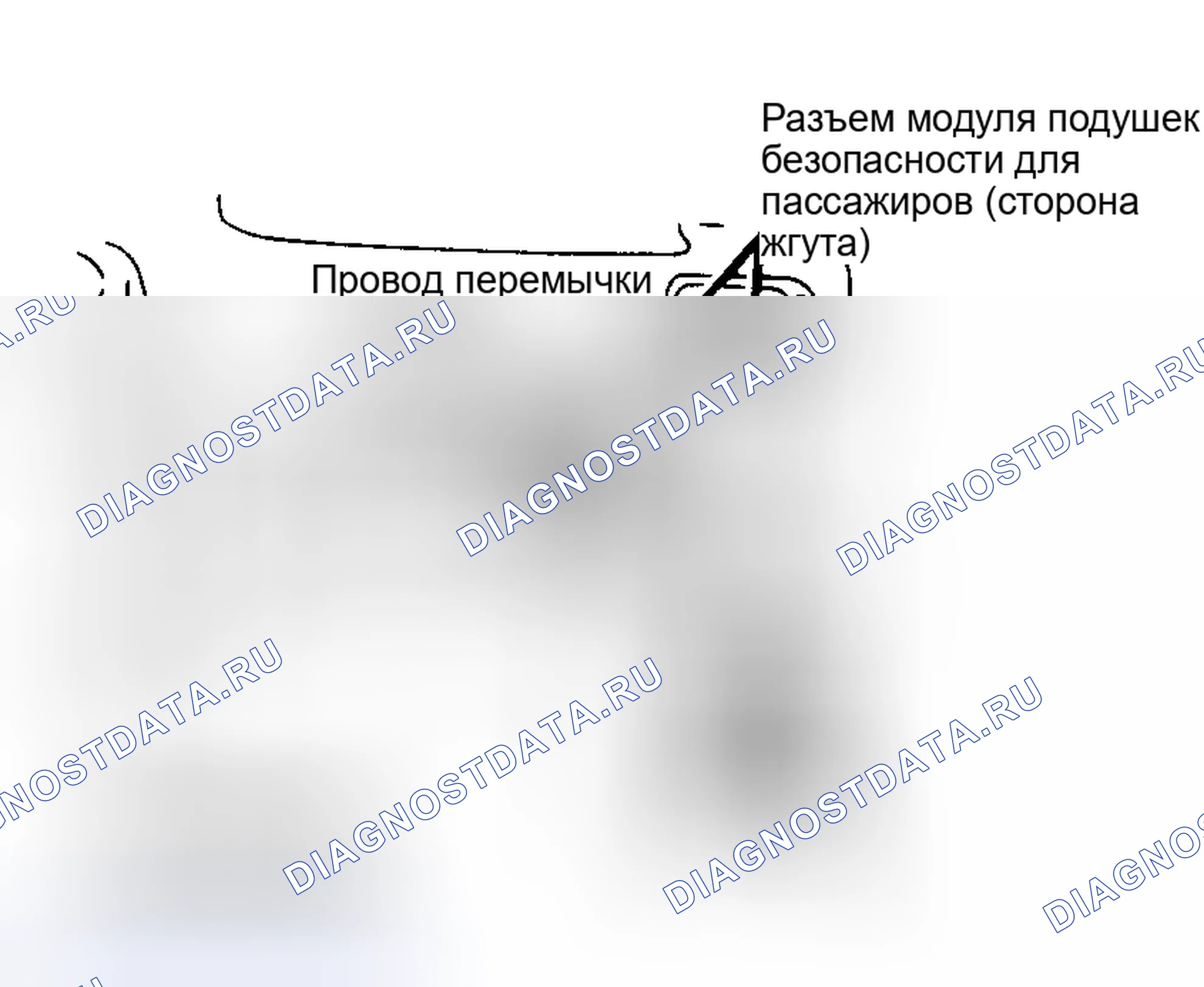 Рис. 17: КОД 33. Mazda MX-6 I