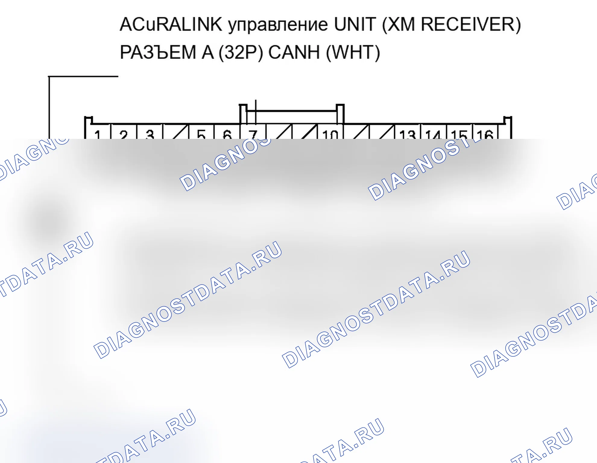 Рис. 140. Acura RL II рестайлинг