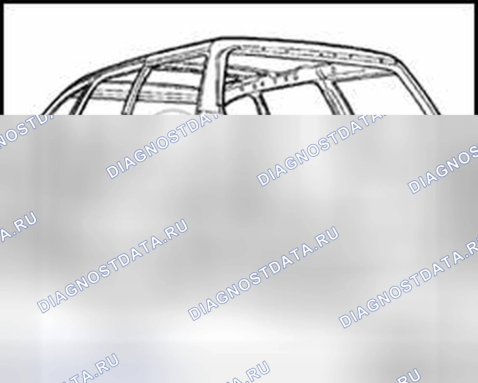 Рис. 38. Volkswagen Jetta IV