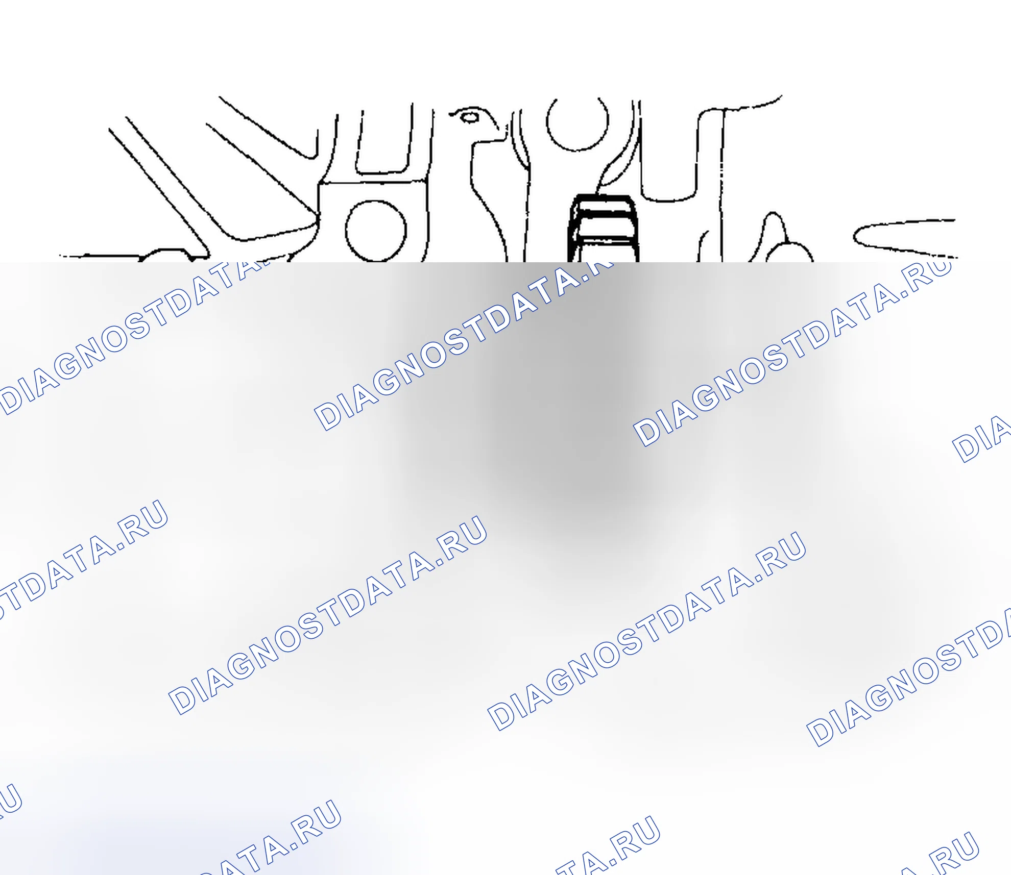 Рис. 109. Subaru Impreza GD/GC/GG