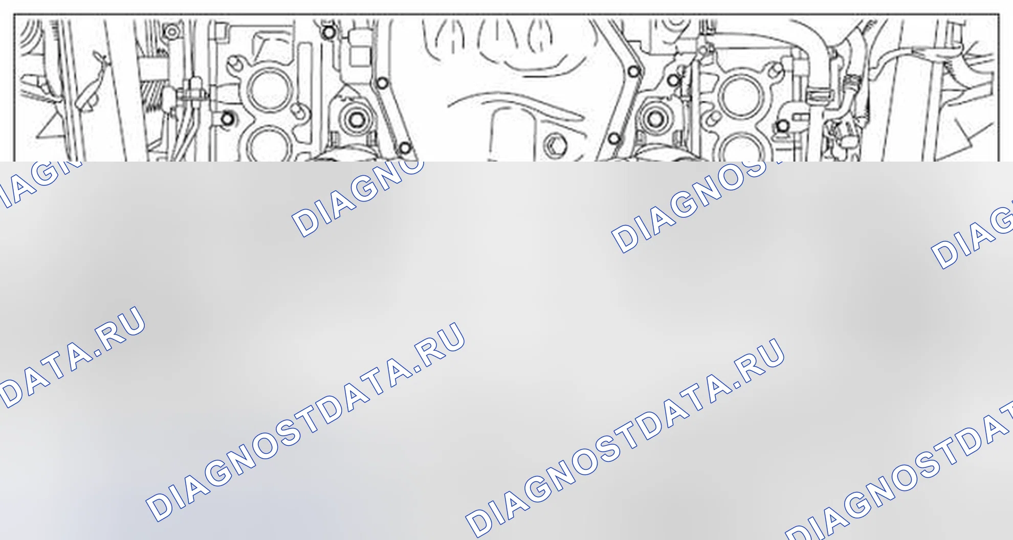 Рис. 578. Subaru Forester SJ