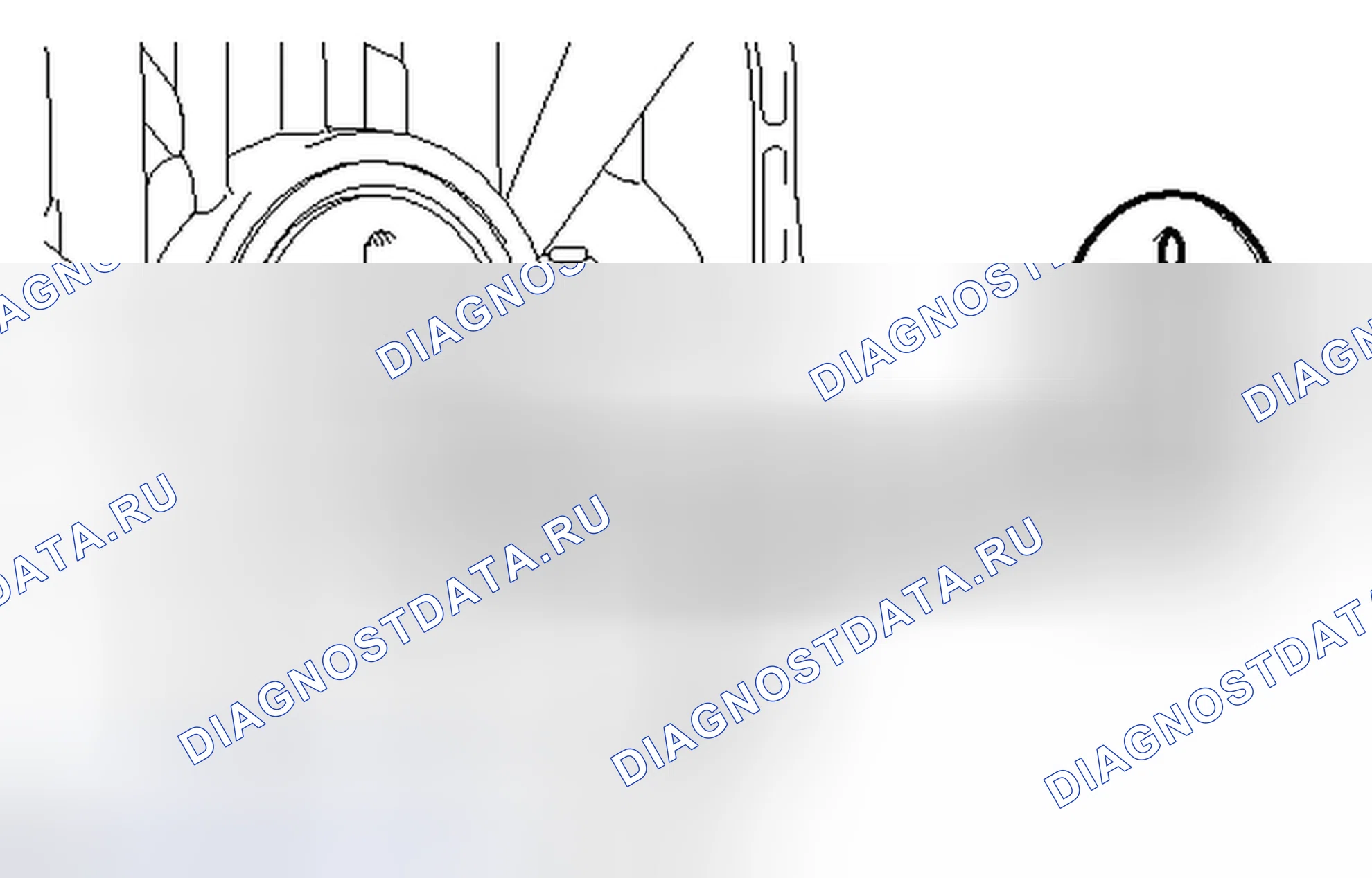 Рис. 152. Scion tC II рестайлинг