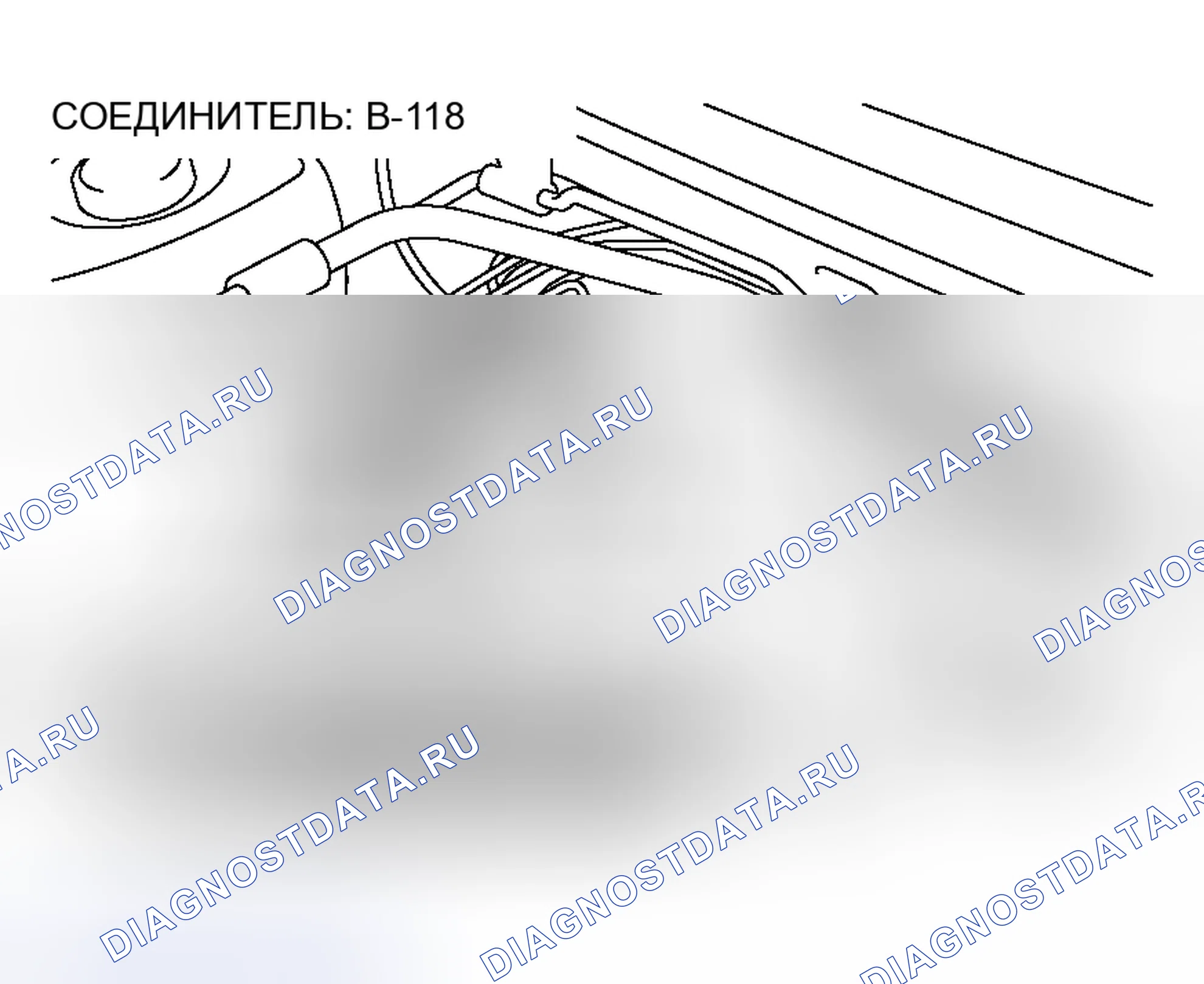 Рис. 176. Mitsubishi Lancer IX рестайлинг