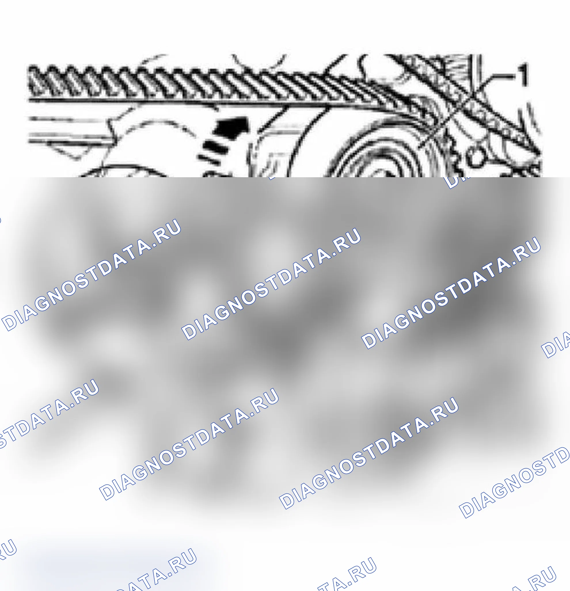 Рис. 69. Audi A6 C5 рестайлинг