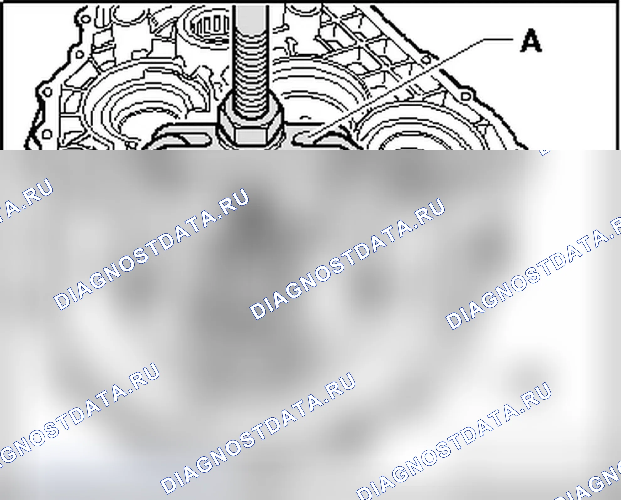 Рис. 152. Audi TT 8J рестайлинг