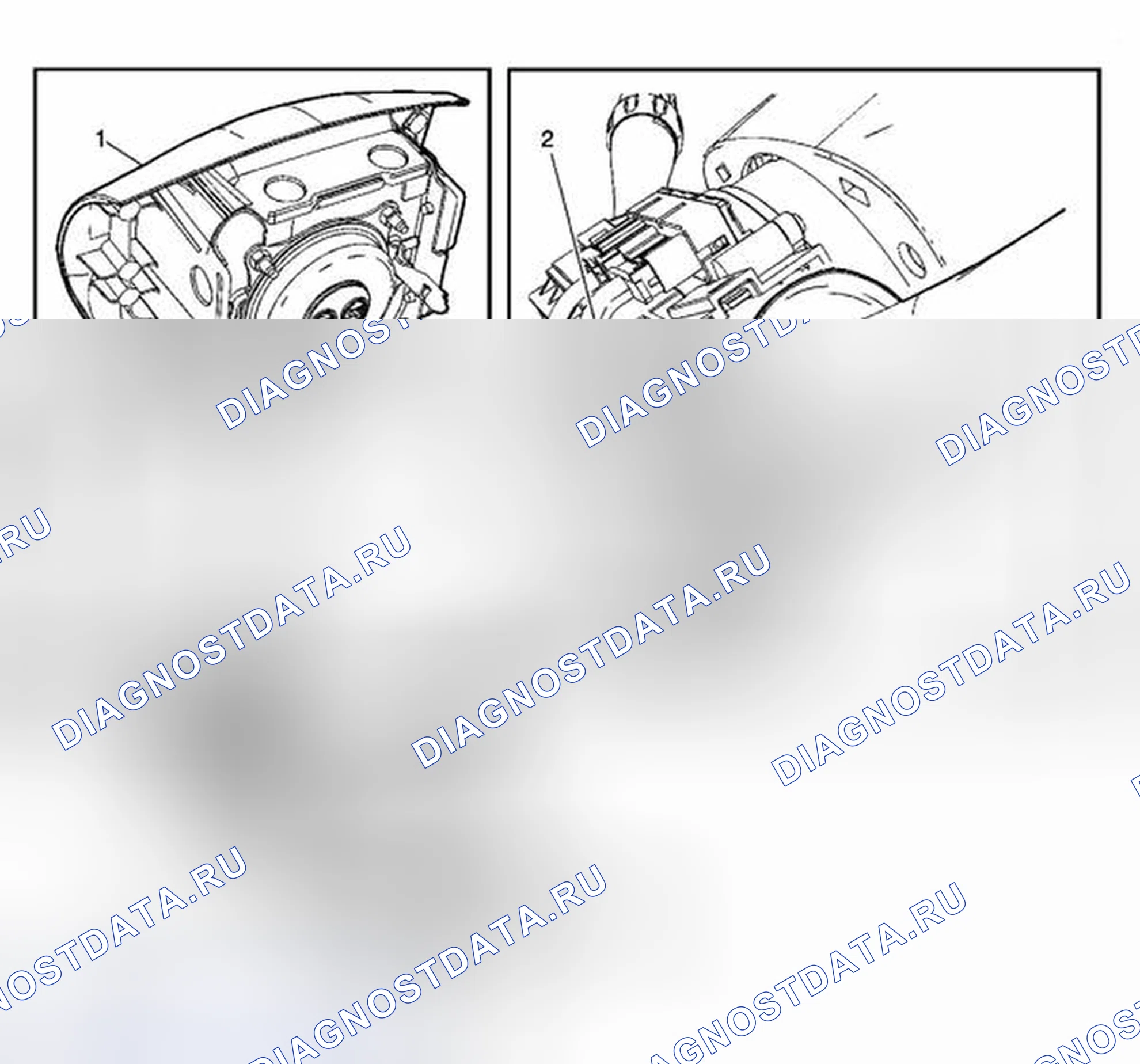 Рис. 3. Kia Ceed CD рестайлинг