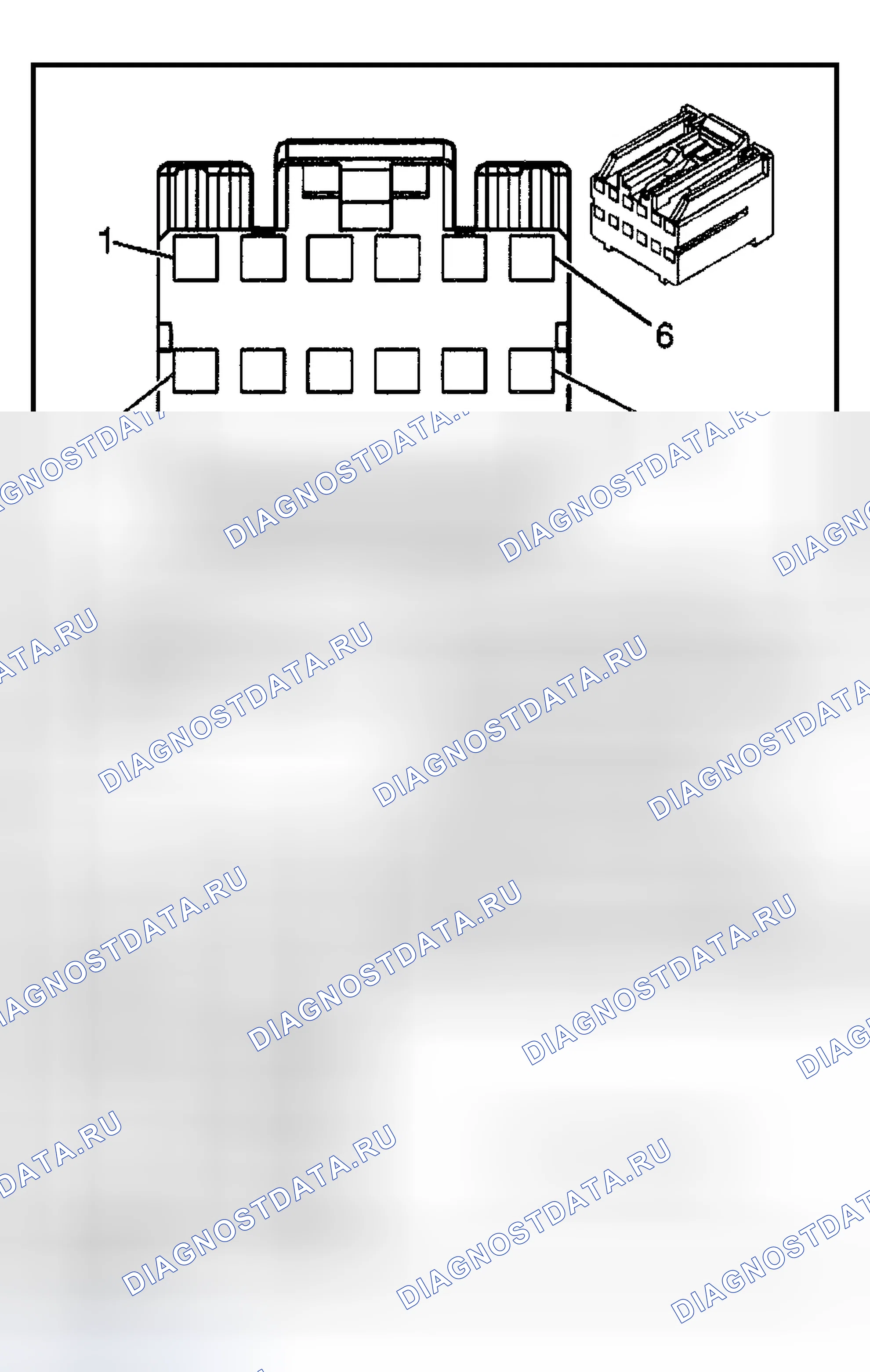Рис. 12. Buick LeSabre VIII