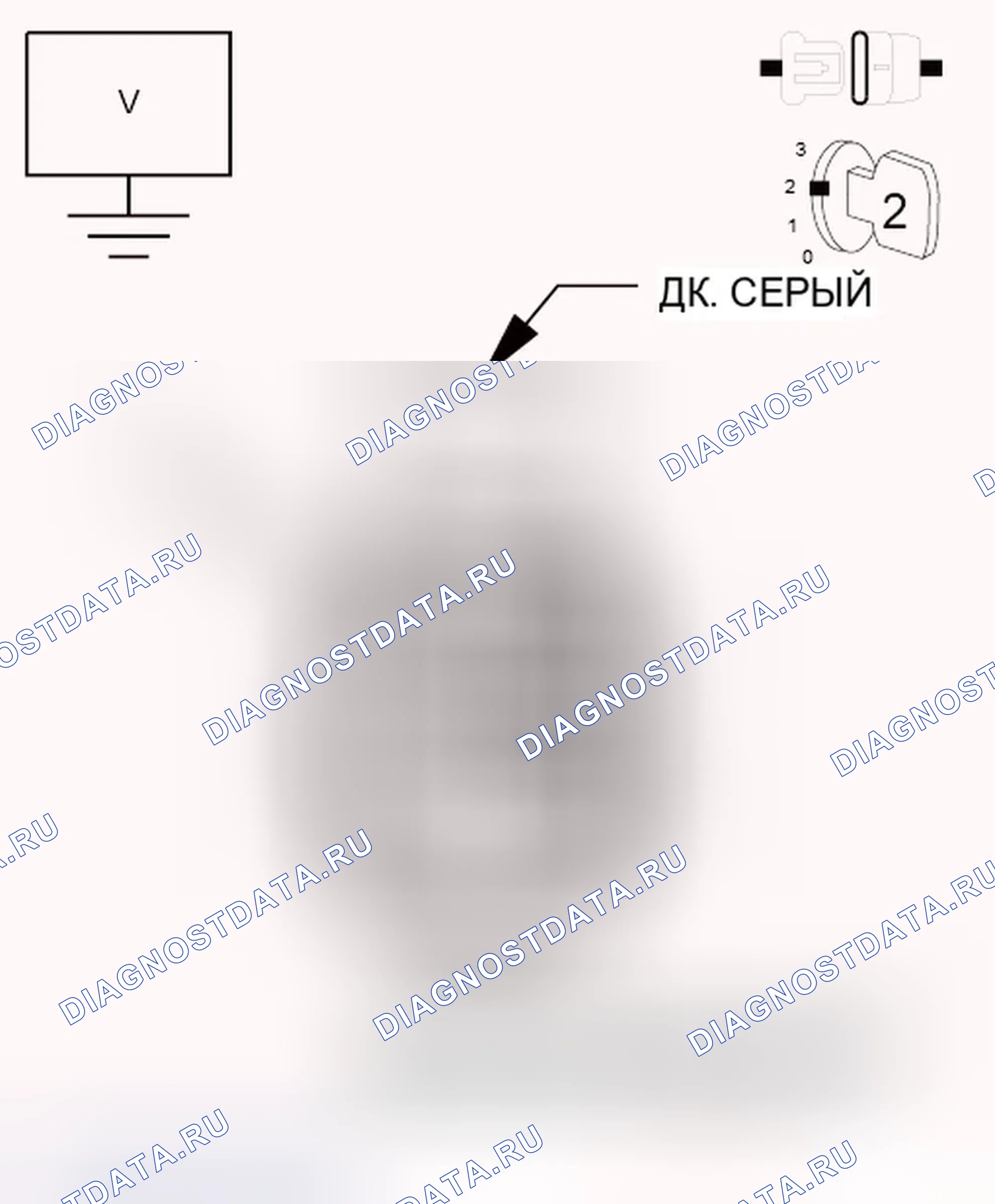 Рис. 455. Dodge Avenger II рестайлинг