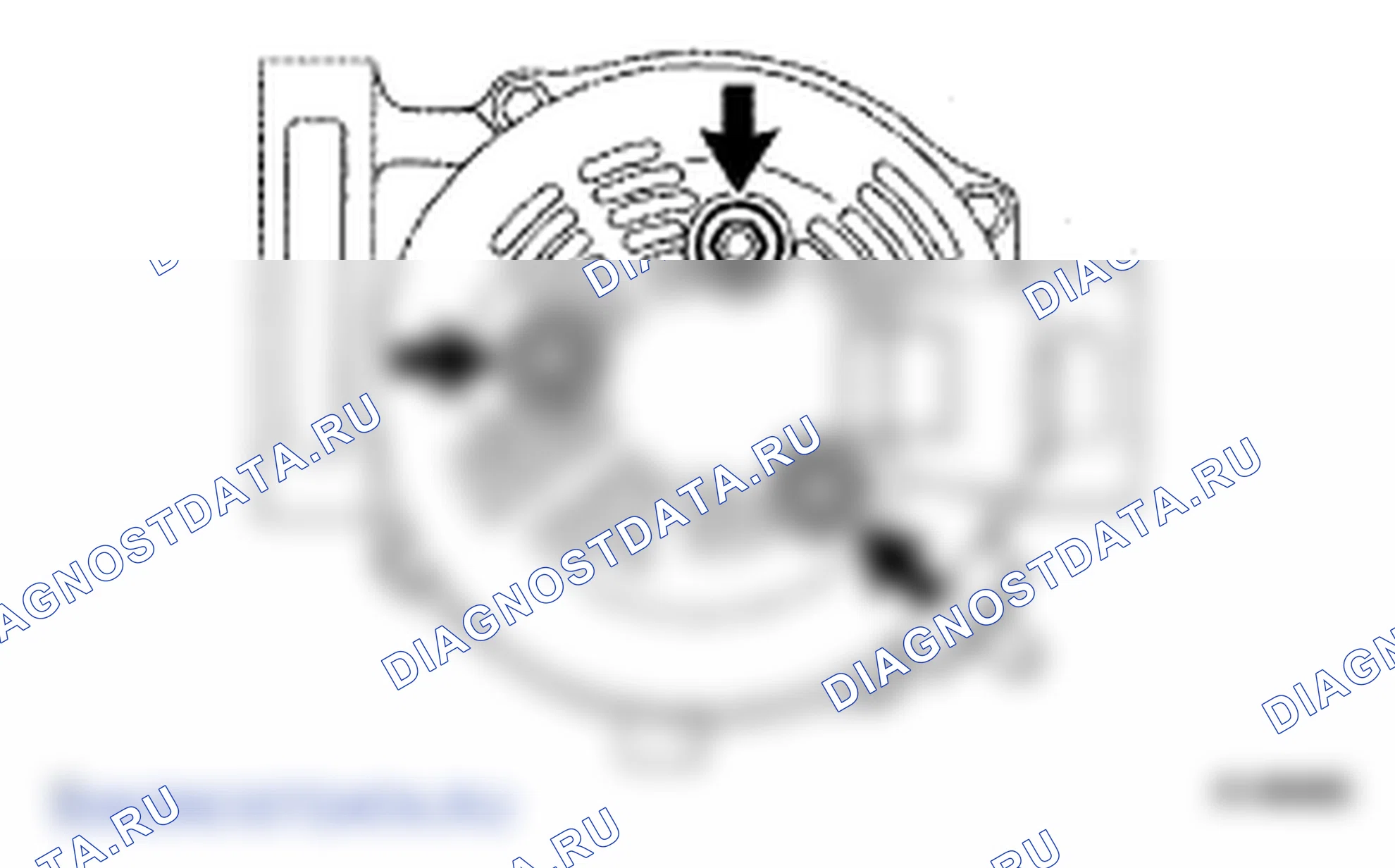 Рис. 17. Lexus LS IV