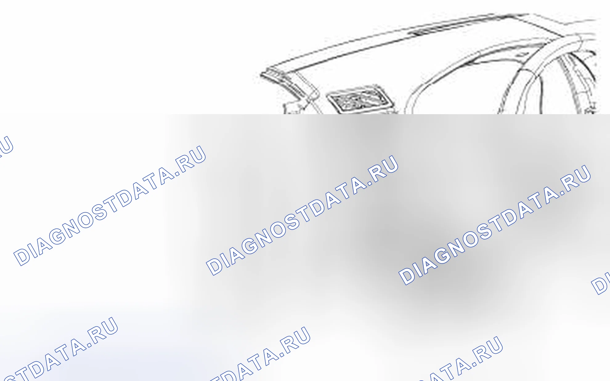 Рис. 47: Фьюжн / Милан. Hyundai Lafesta I