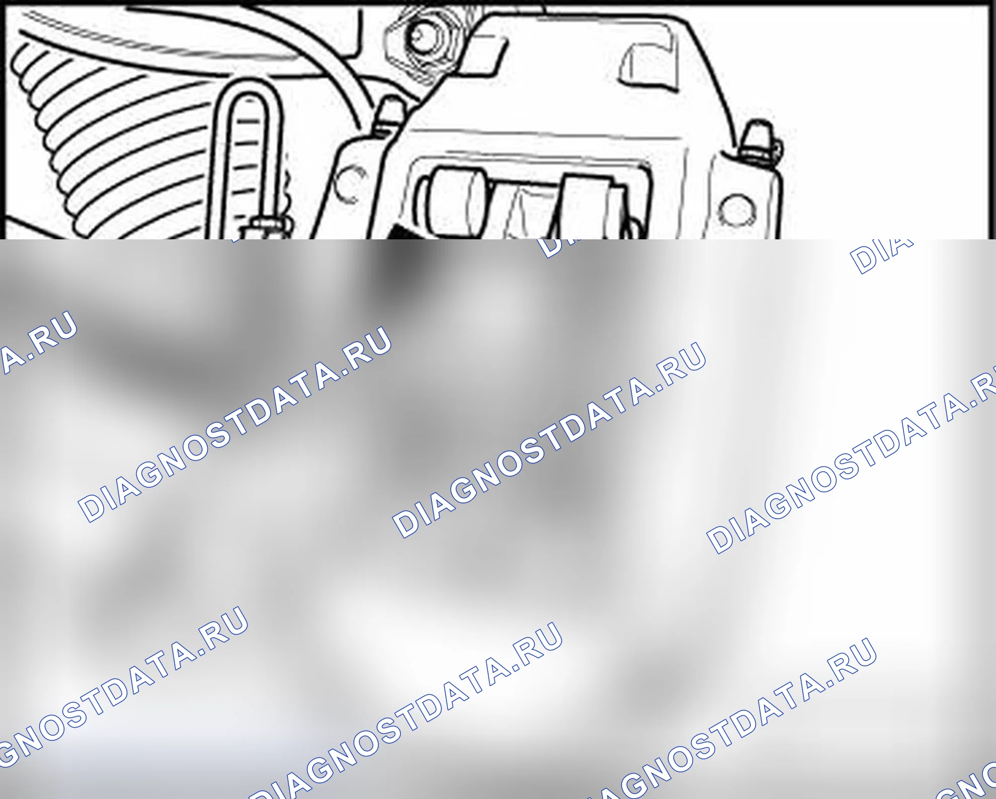 Рис. 15. Audi Q7 4L рестайлинг