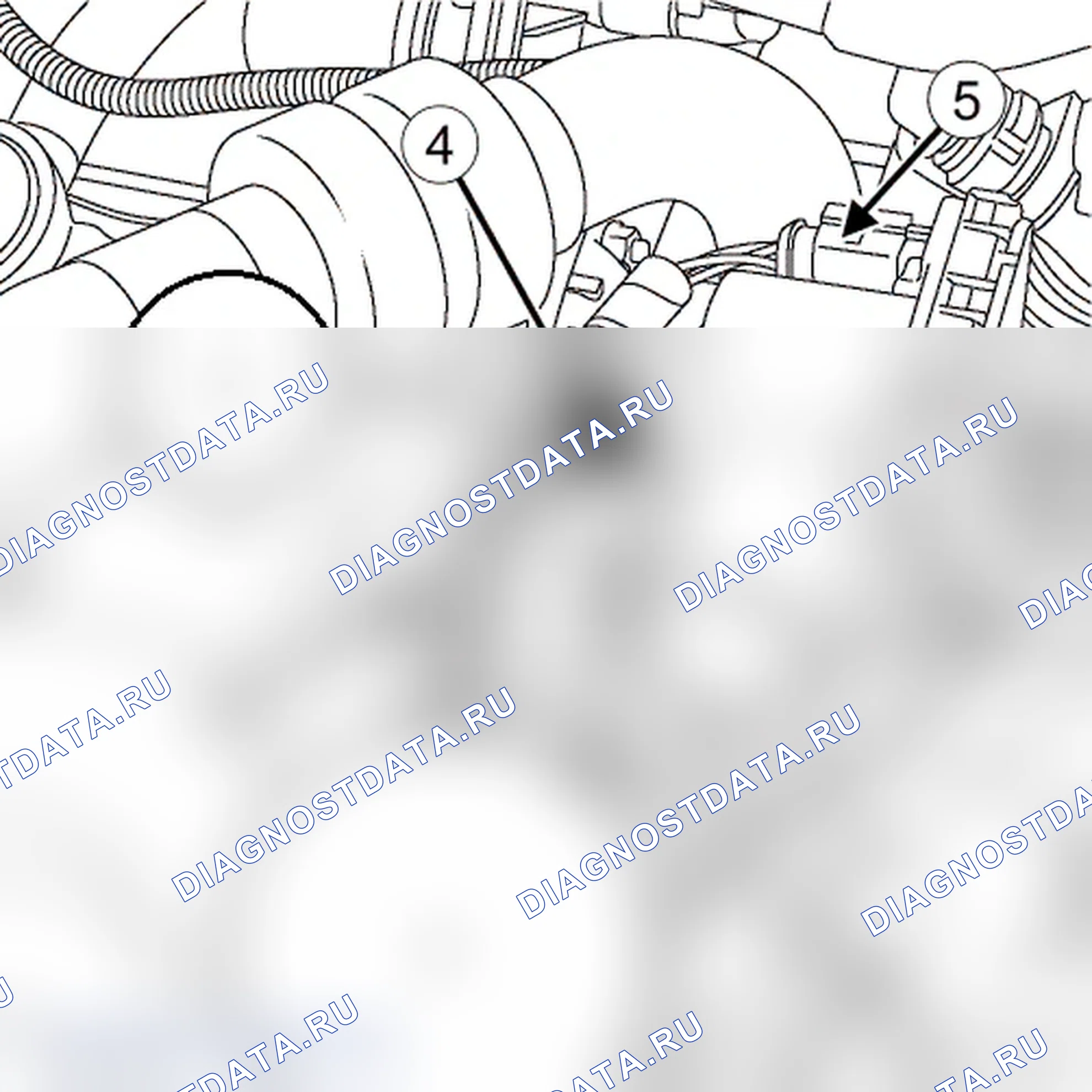 Количество топлива, сливаемого от форсунок: проверка:. Renault Scenic III