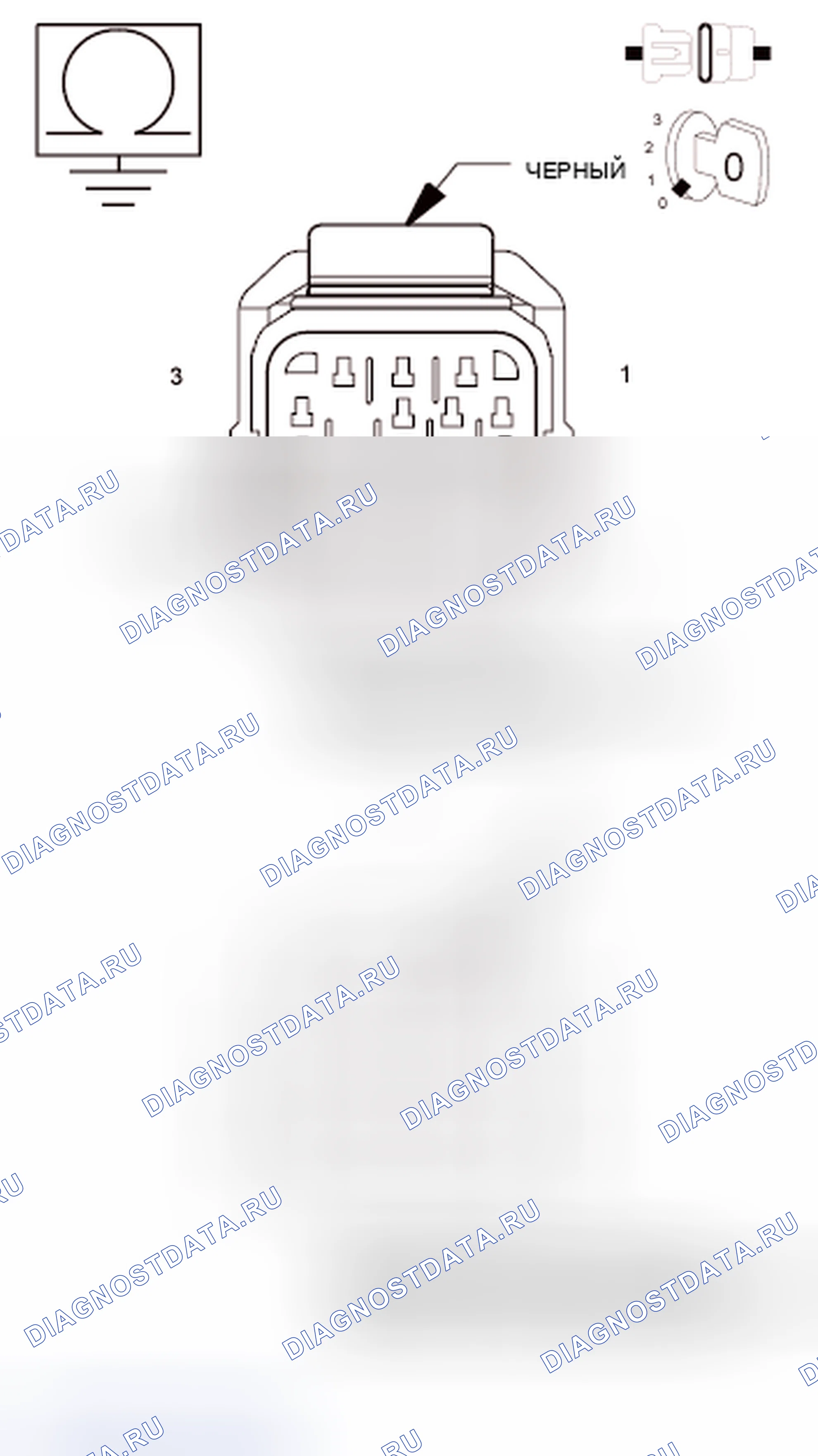 Рис. 870. RAM Pickup 3500 