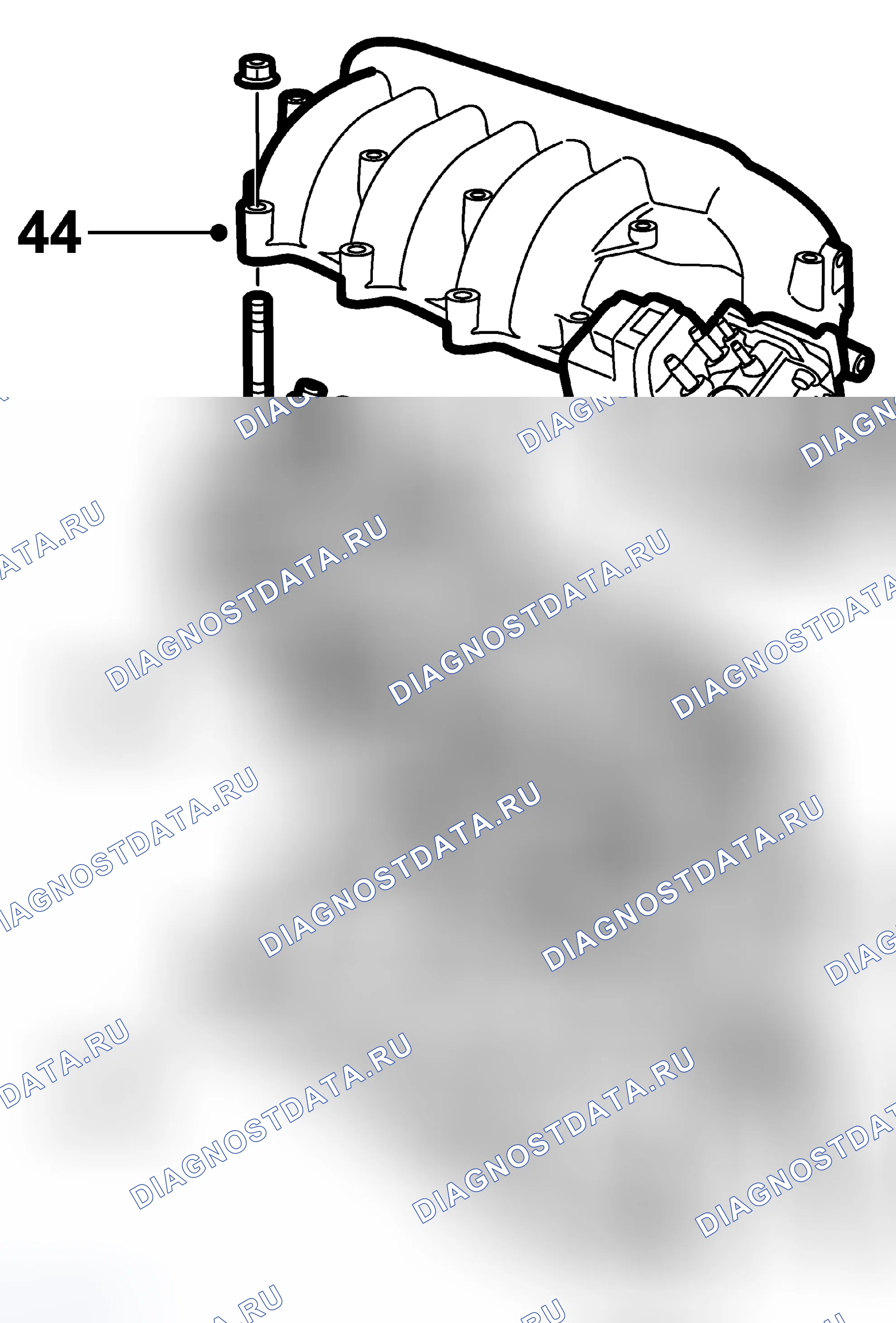 Рис. 516. Kia Picanto II рестайлинг
