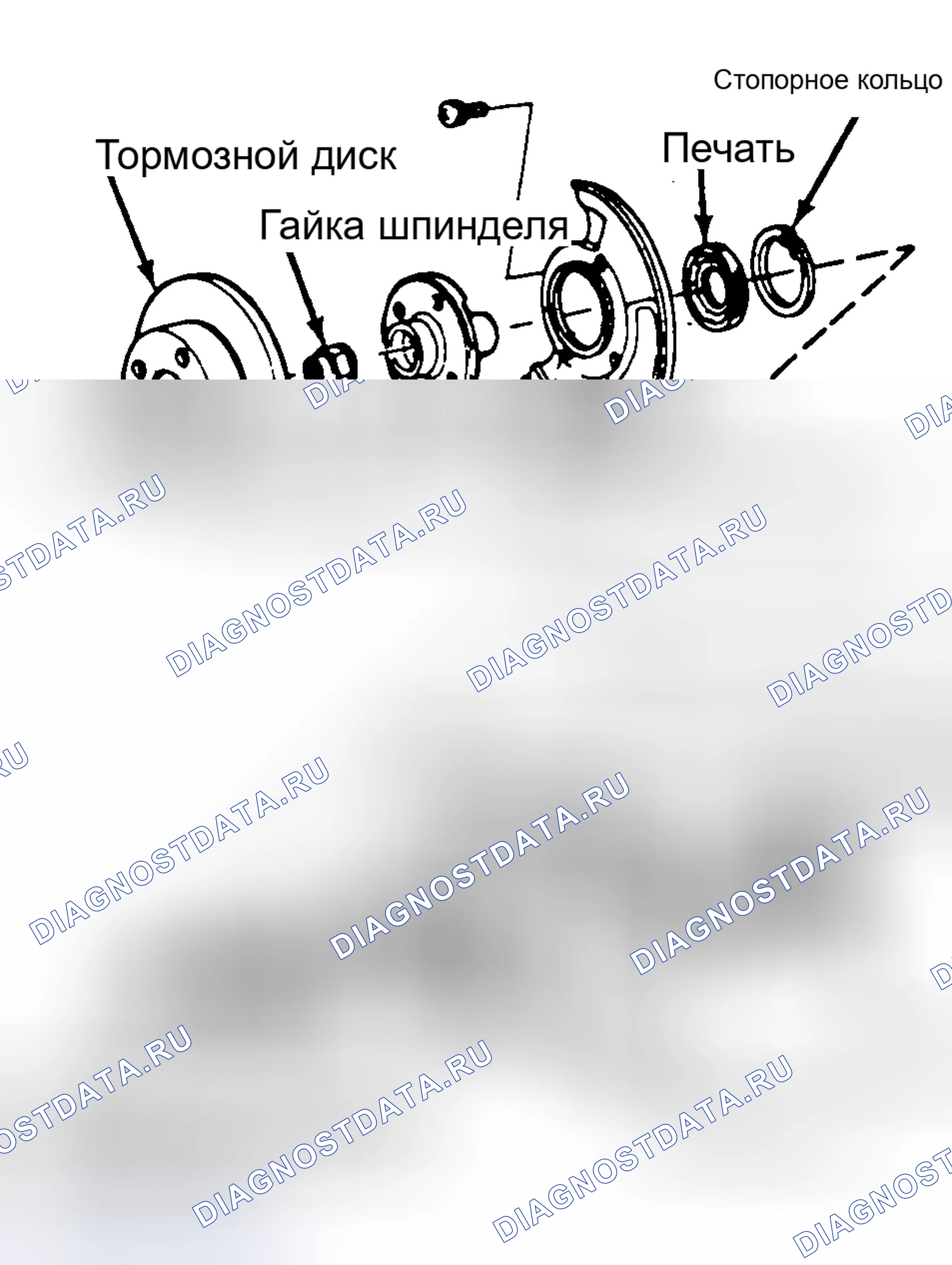 Рис. 4. Honda Accord II