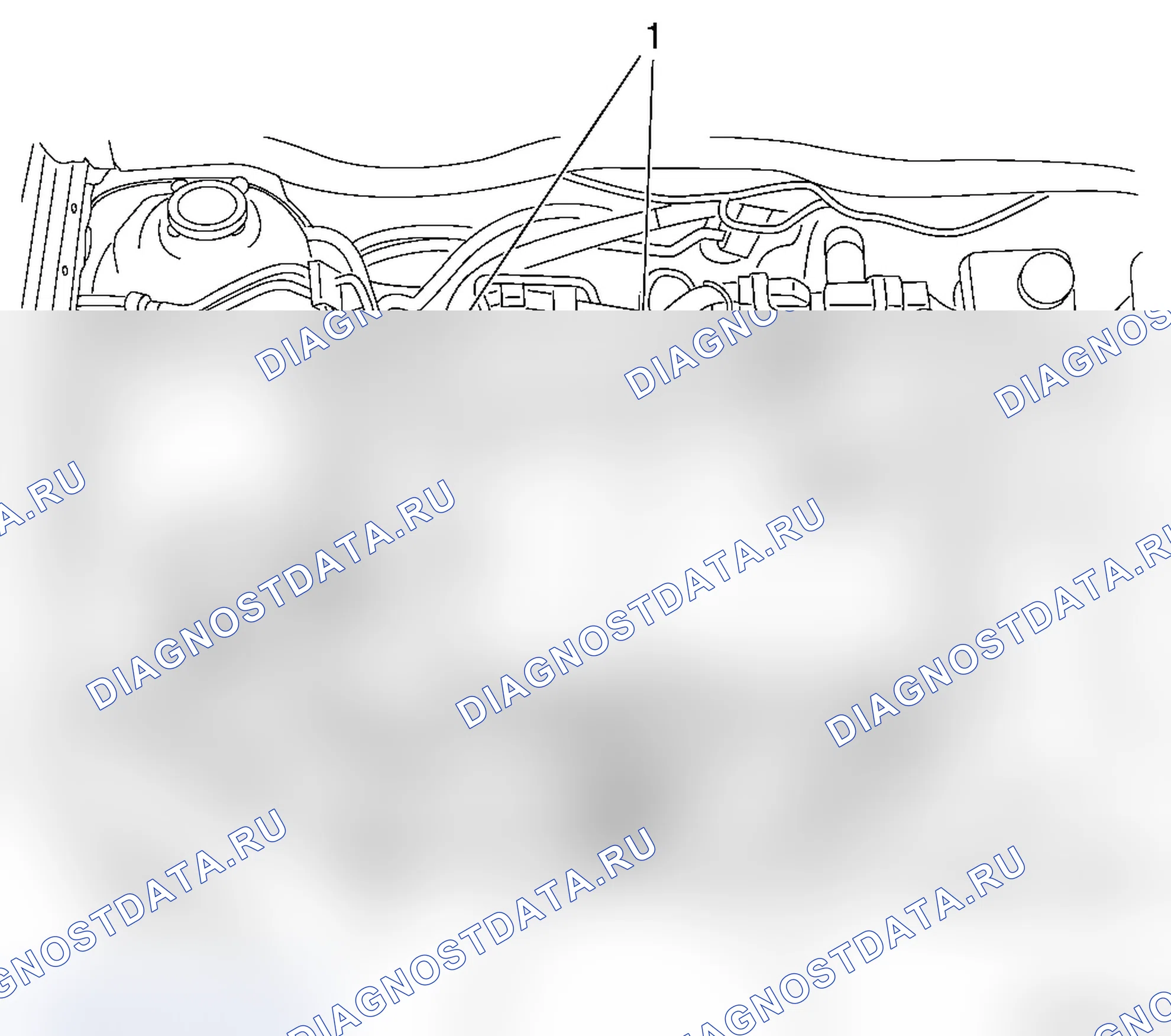 Замена компрессора кондиционера (Z 16 XNT). Opel Zafira B