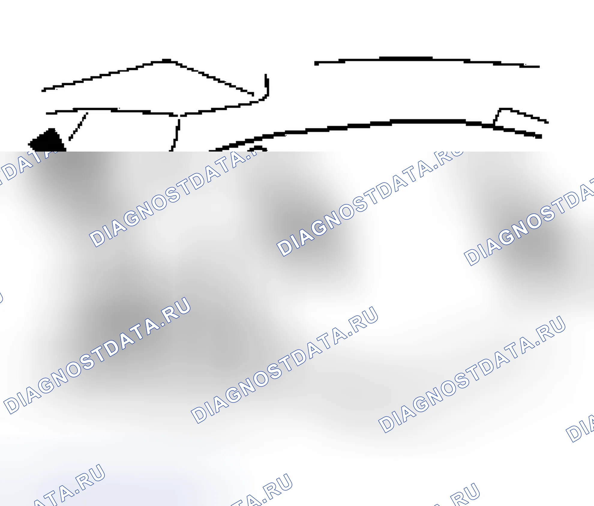 Рис. 149: Удаление. Ford Ranger I