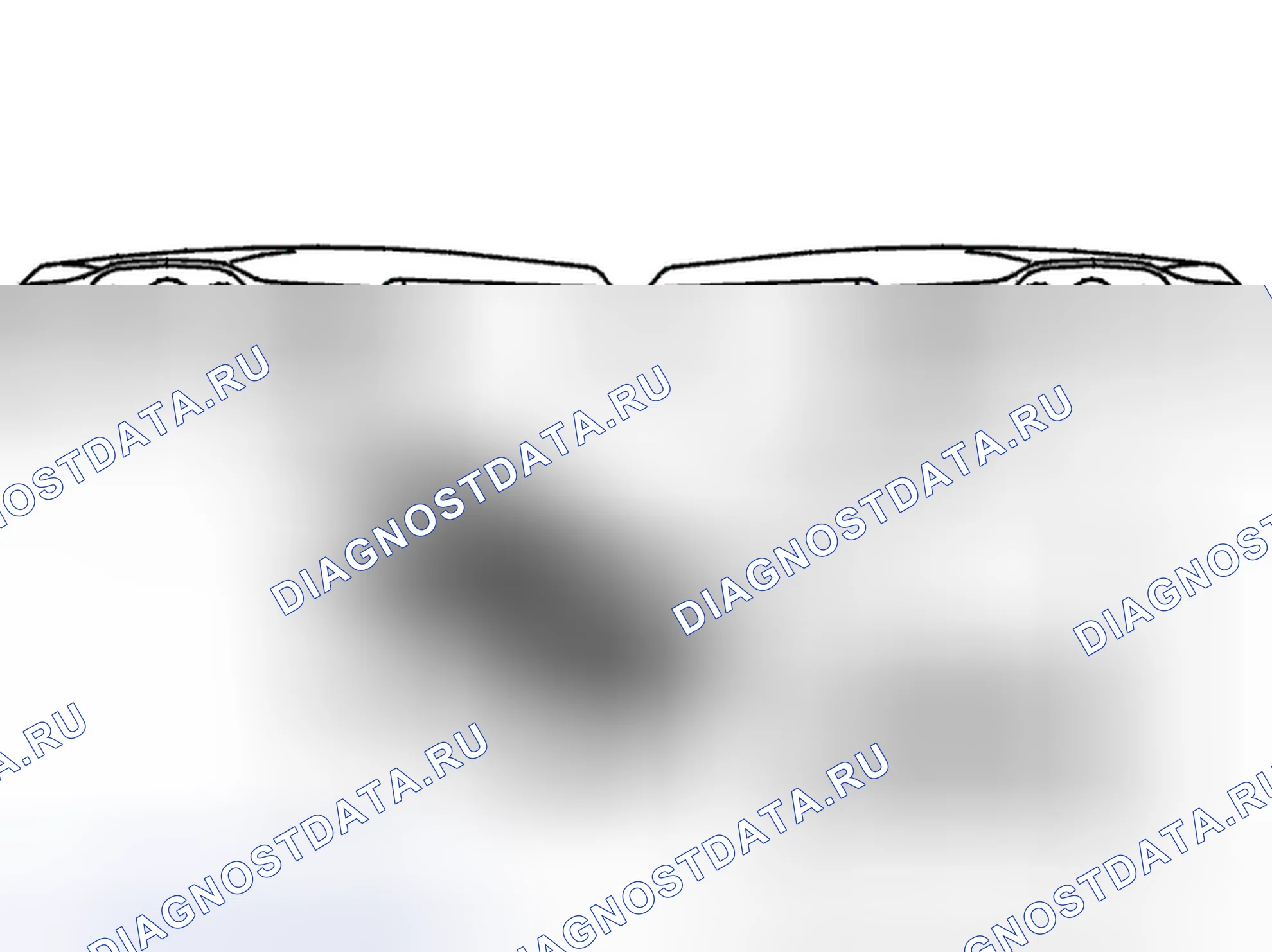 Рис. 187. Volvo V40 I рестайлинг
