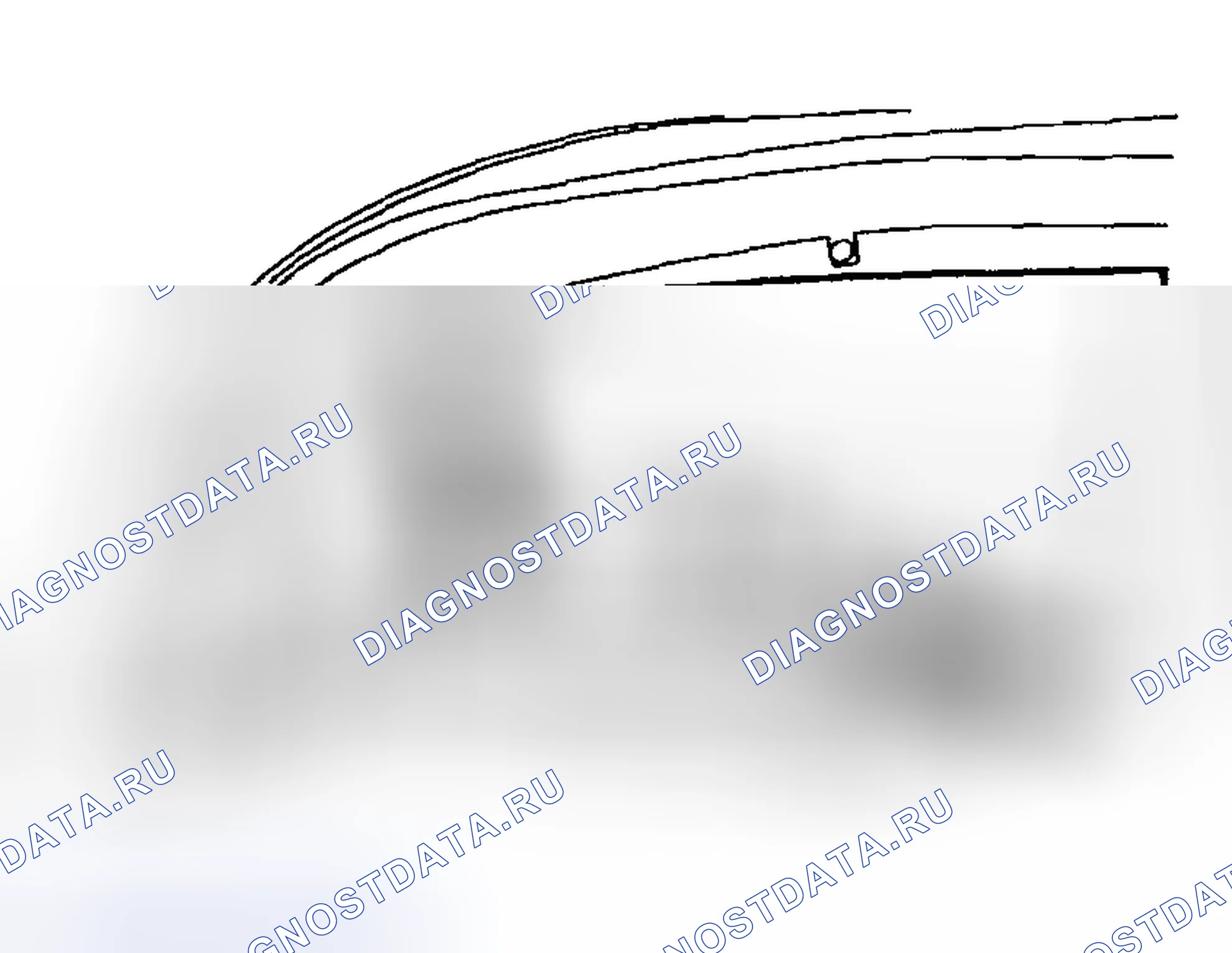 Рис. 350. Hyundai Pony I