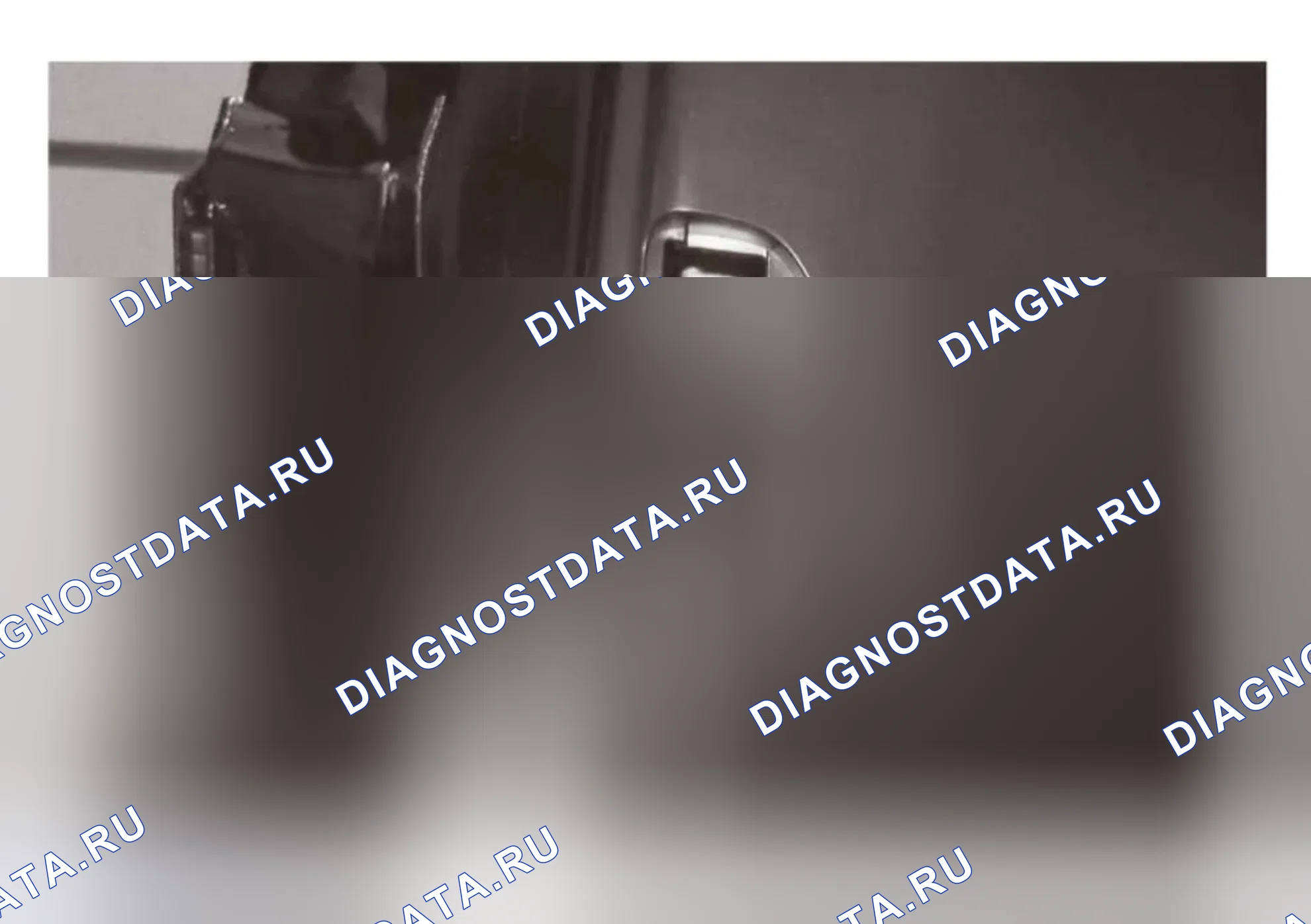 Как снять и установить фонарь задней двери — Wey Vv6. Wey VV6 I